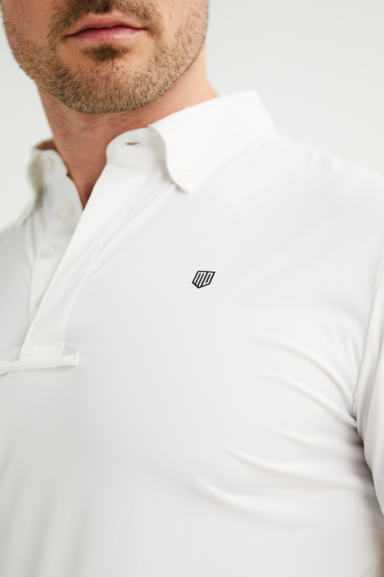 Fred Competition Shirt