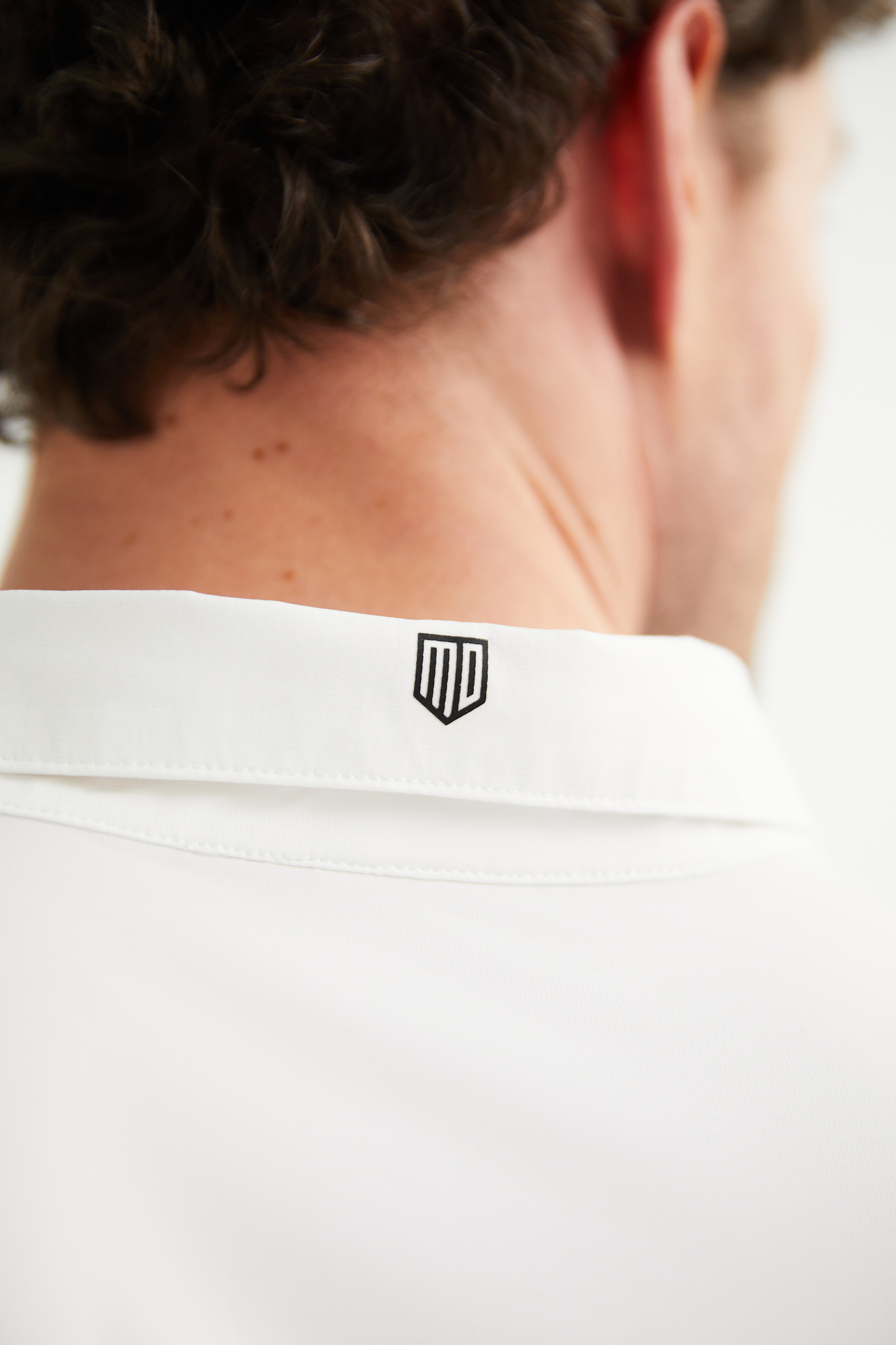 Fred Competition Shirt