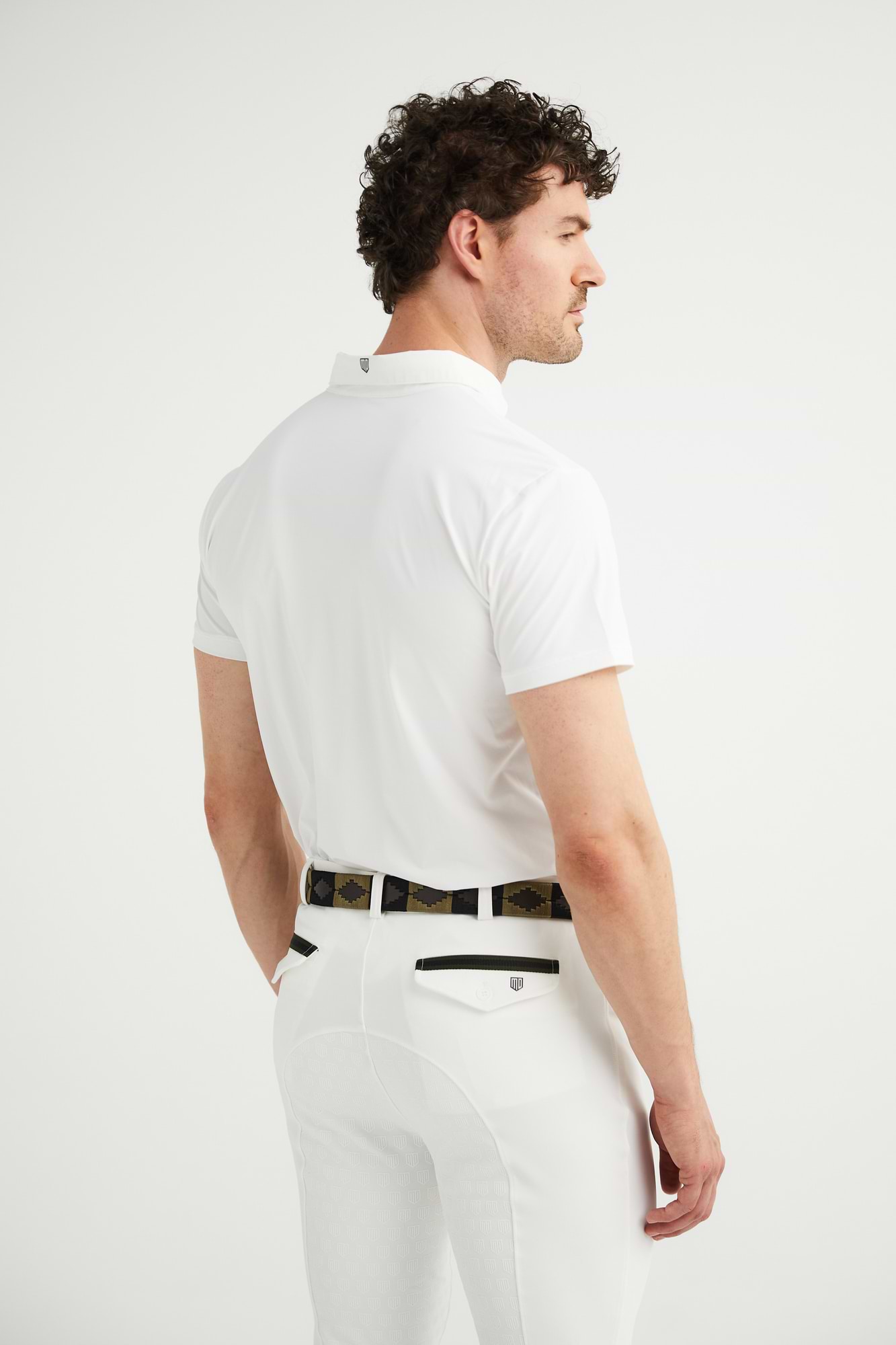 Fred Competition Shirt