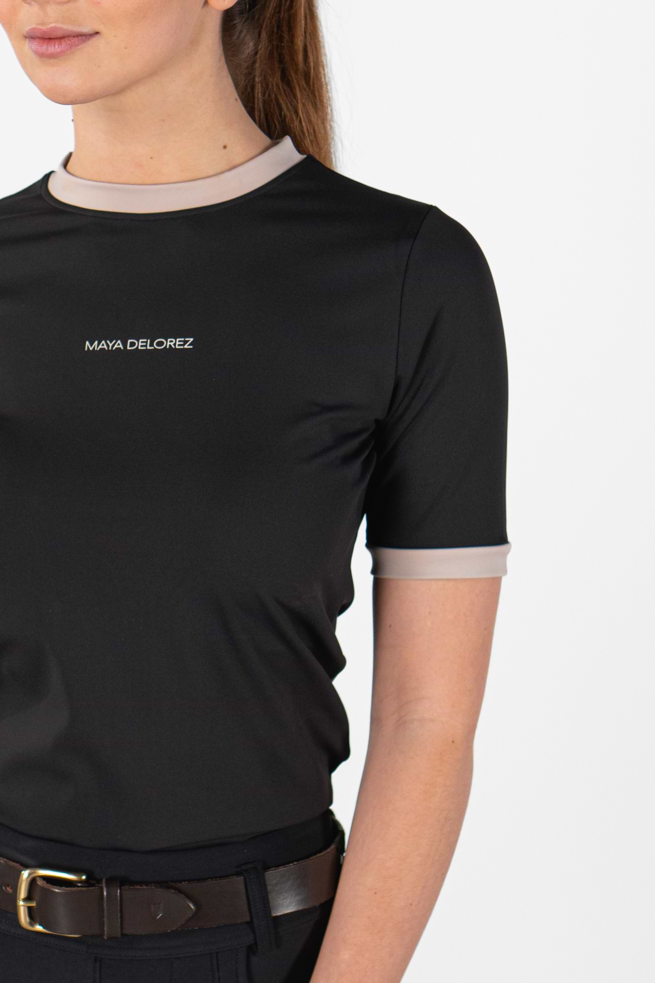 Kiana Soft T-shirt