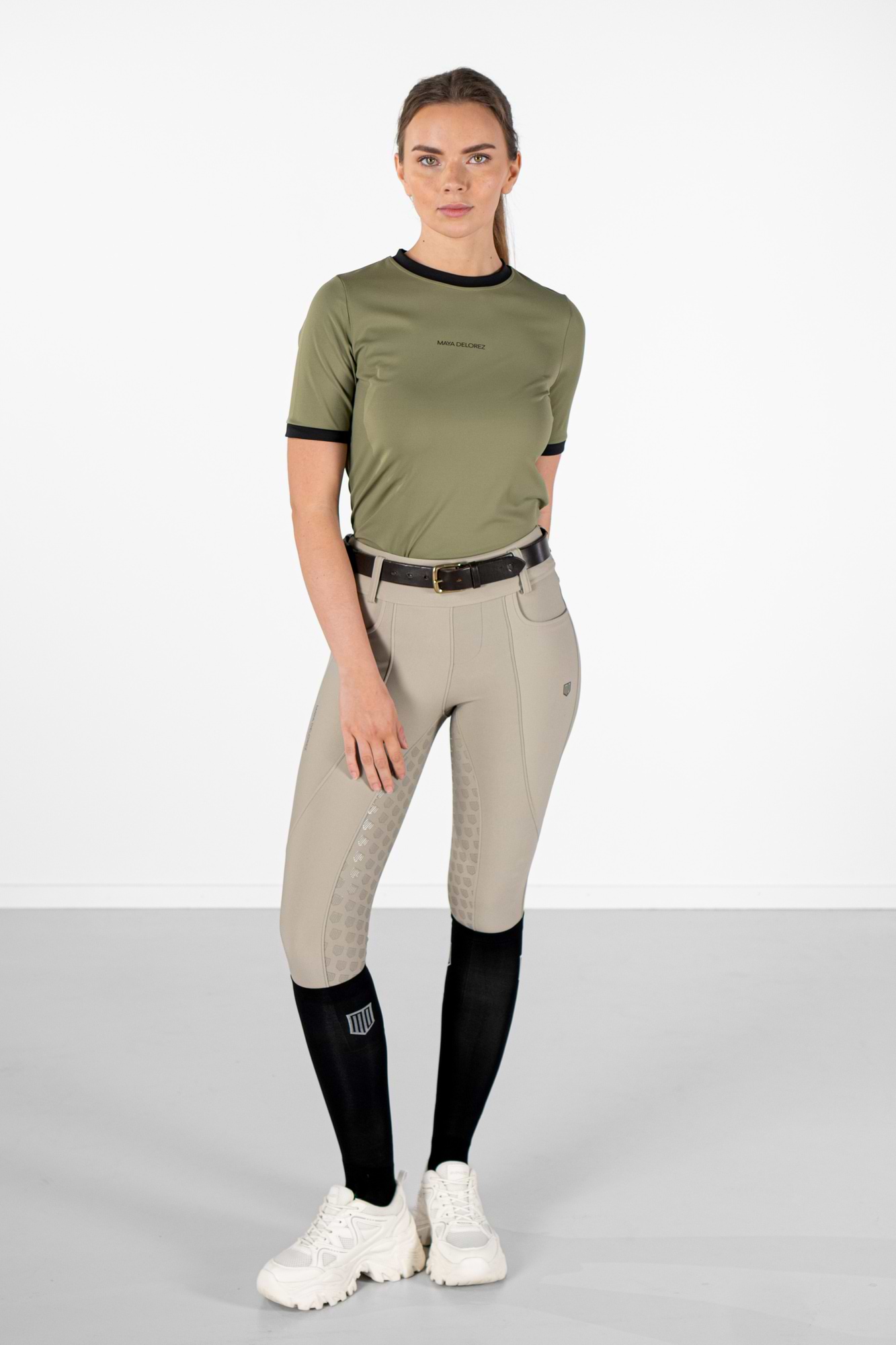 Riana Soft T-shirt