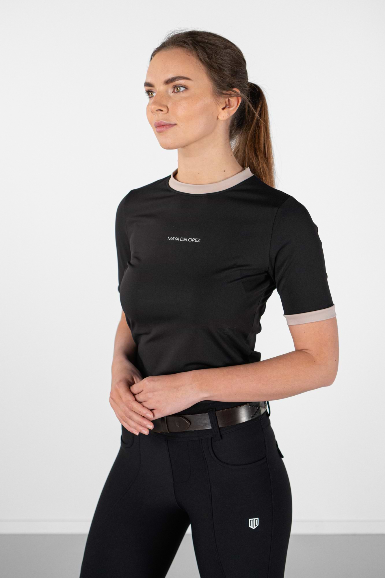 Kiana Soft T-shirt