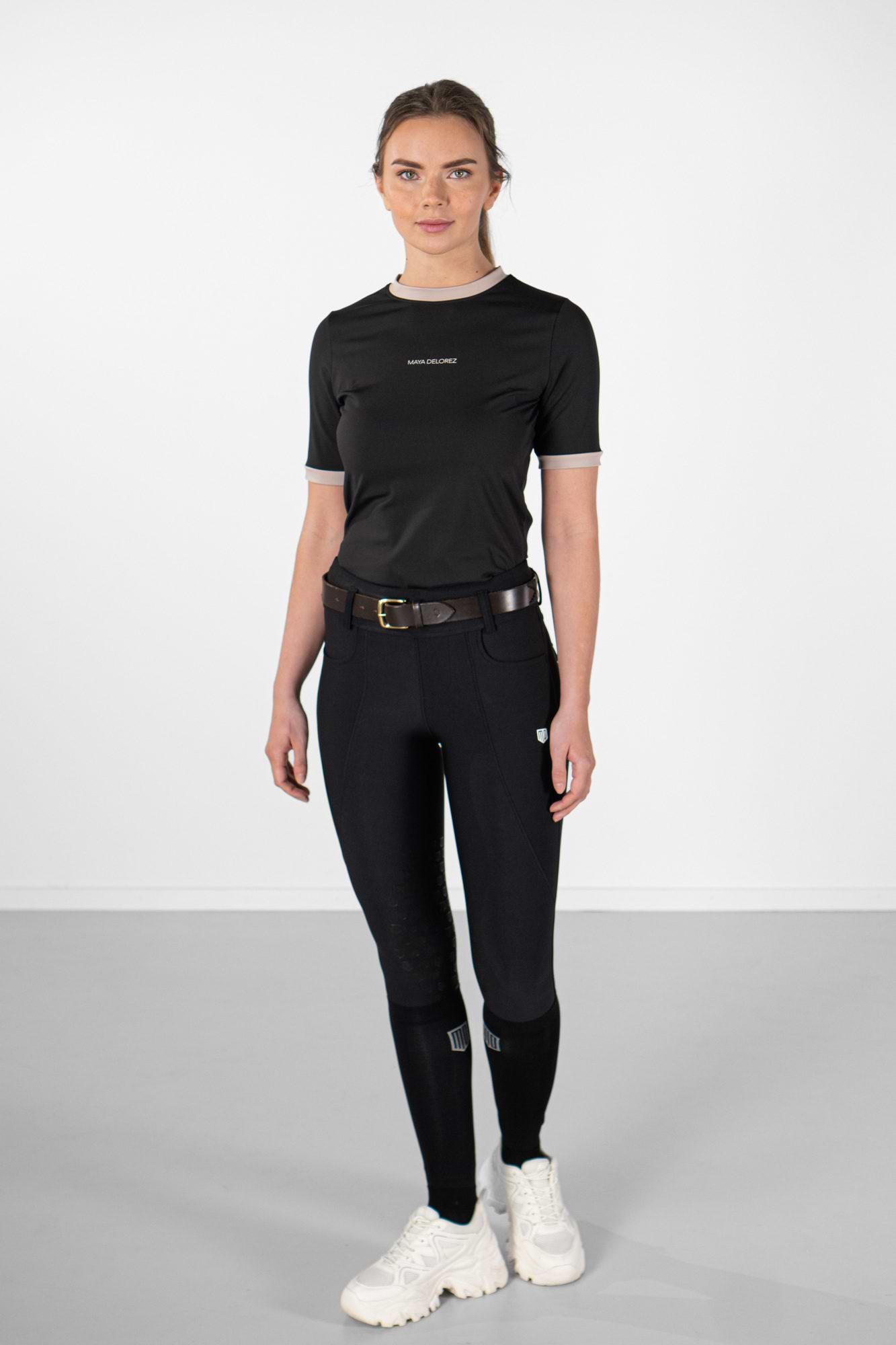 Kiana Soft T-shirt