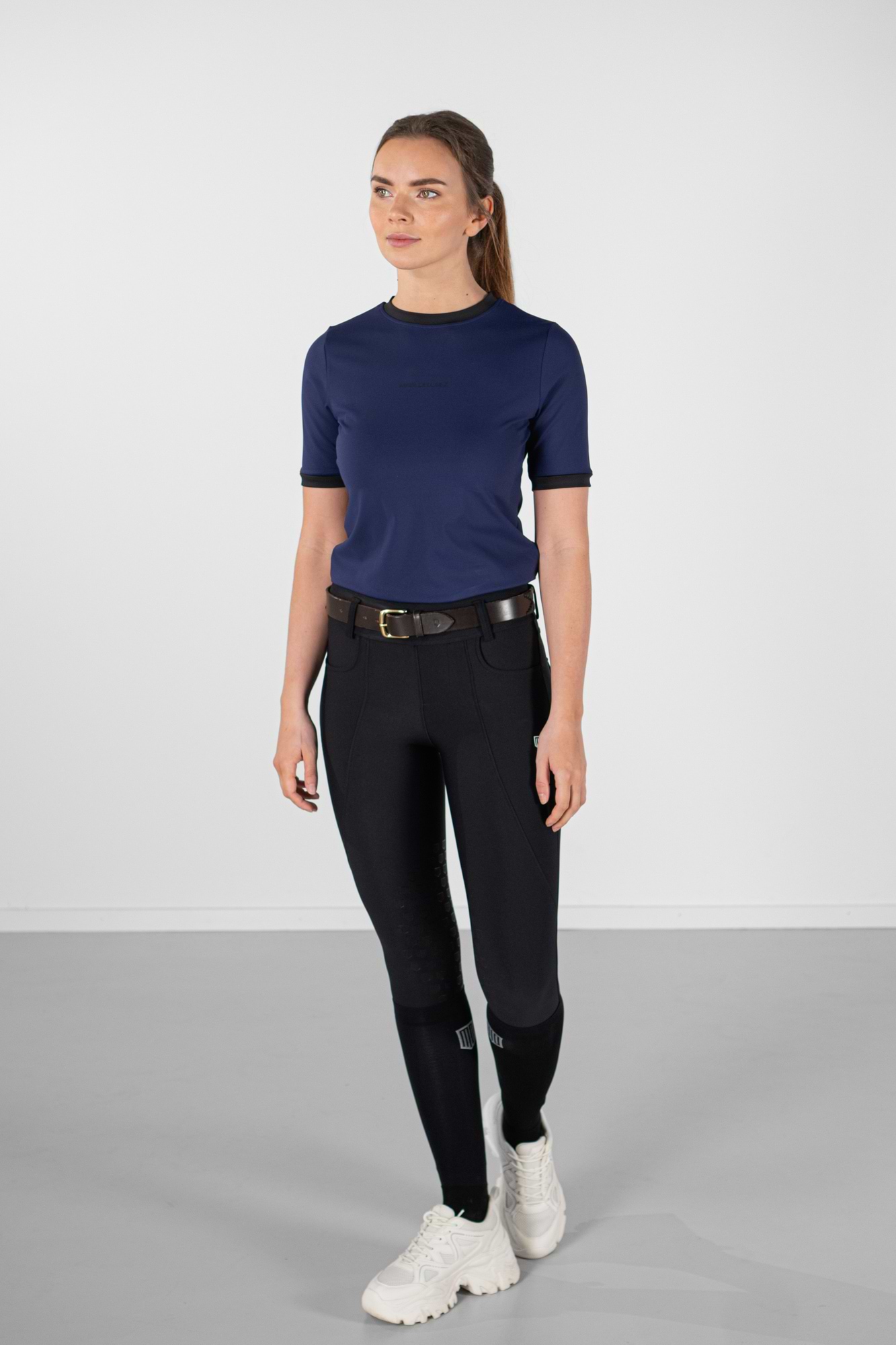 Ziana Soft T-shirt