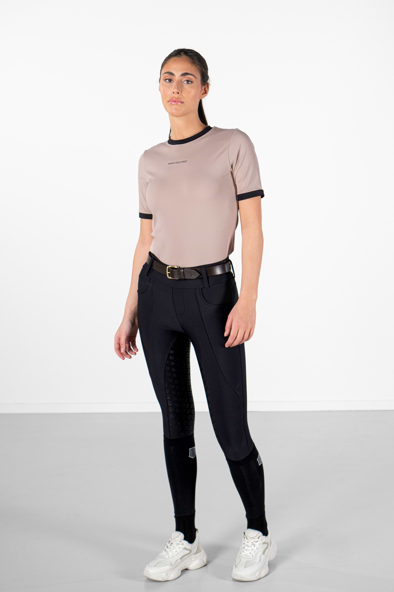 Briana Soft T-shirt