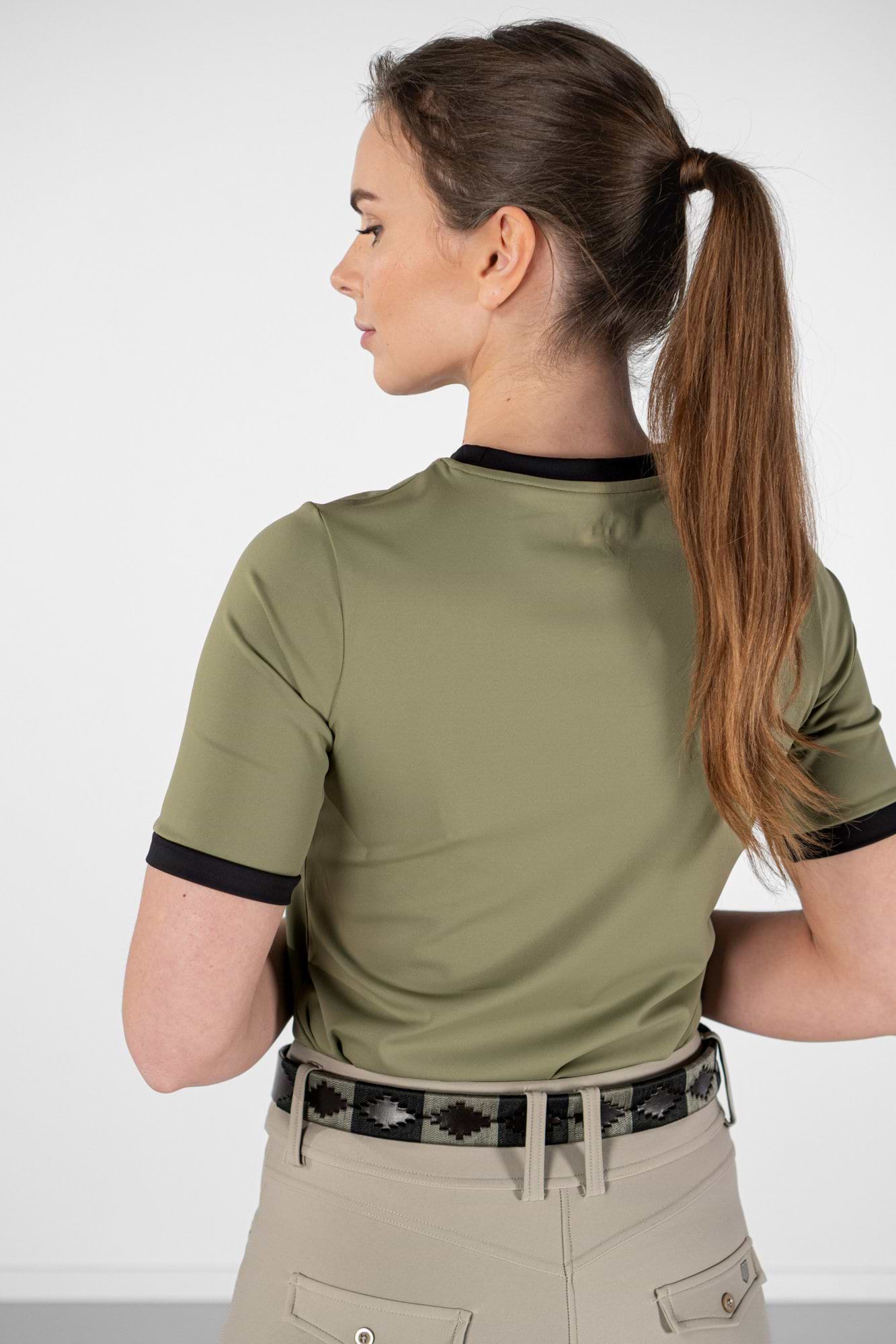 Riana Soft T-shirt