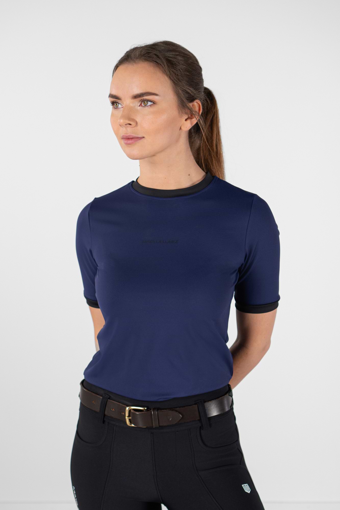 Ziana Soft T-shirt