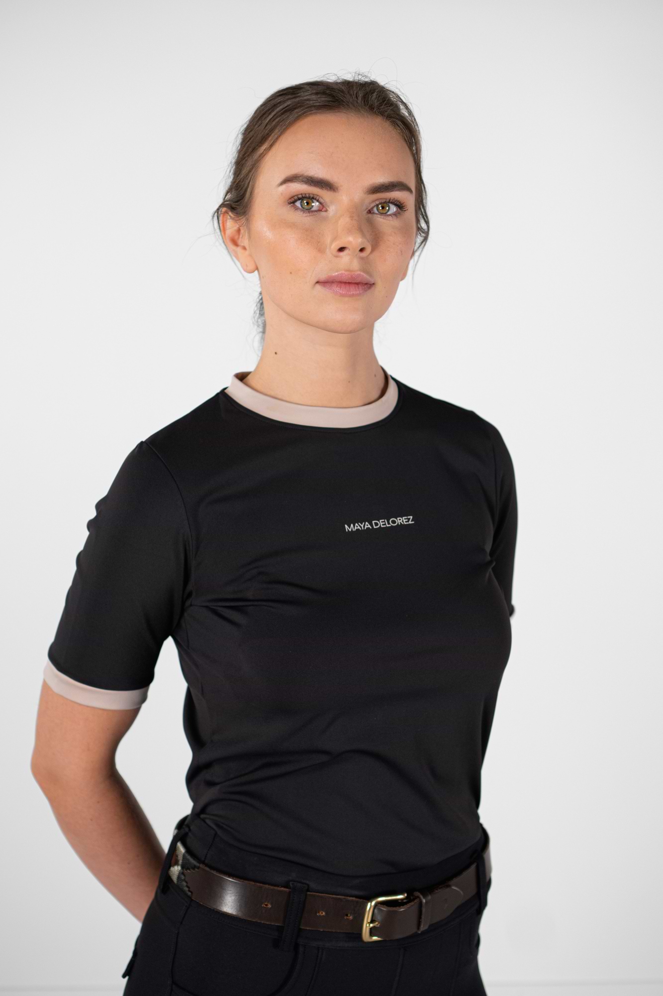 Kiana Soft T-shirt