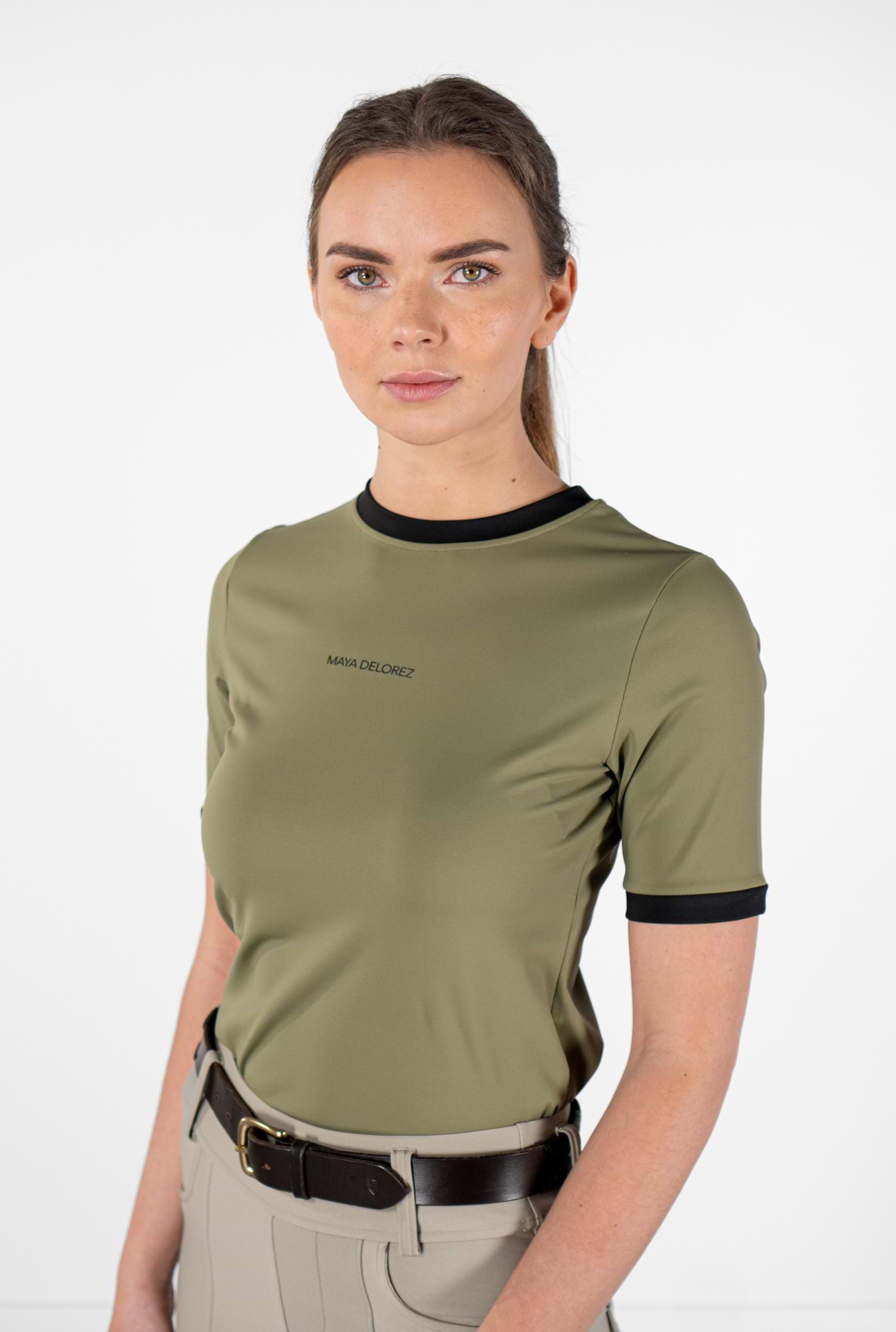 Riana Soft T-shirt