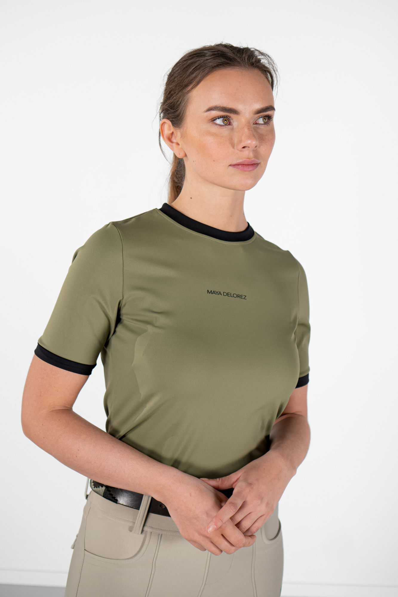 Riana Soft T-shirt