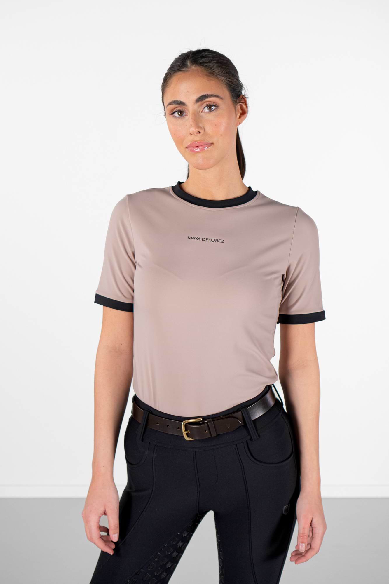 Briana Soft T-shirt