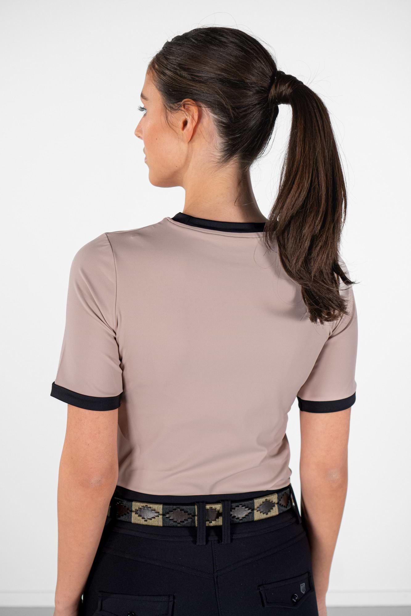 Briana Soft T-shirt