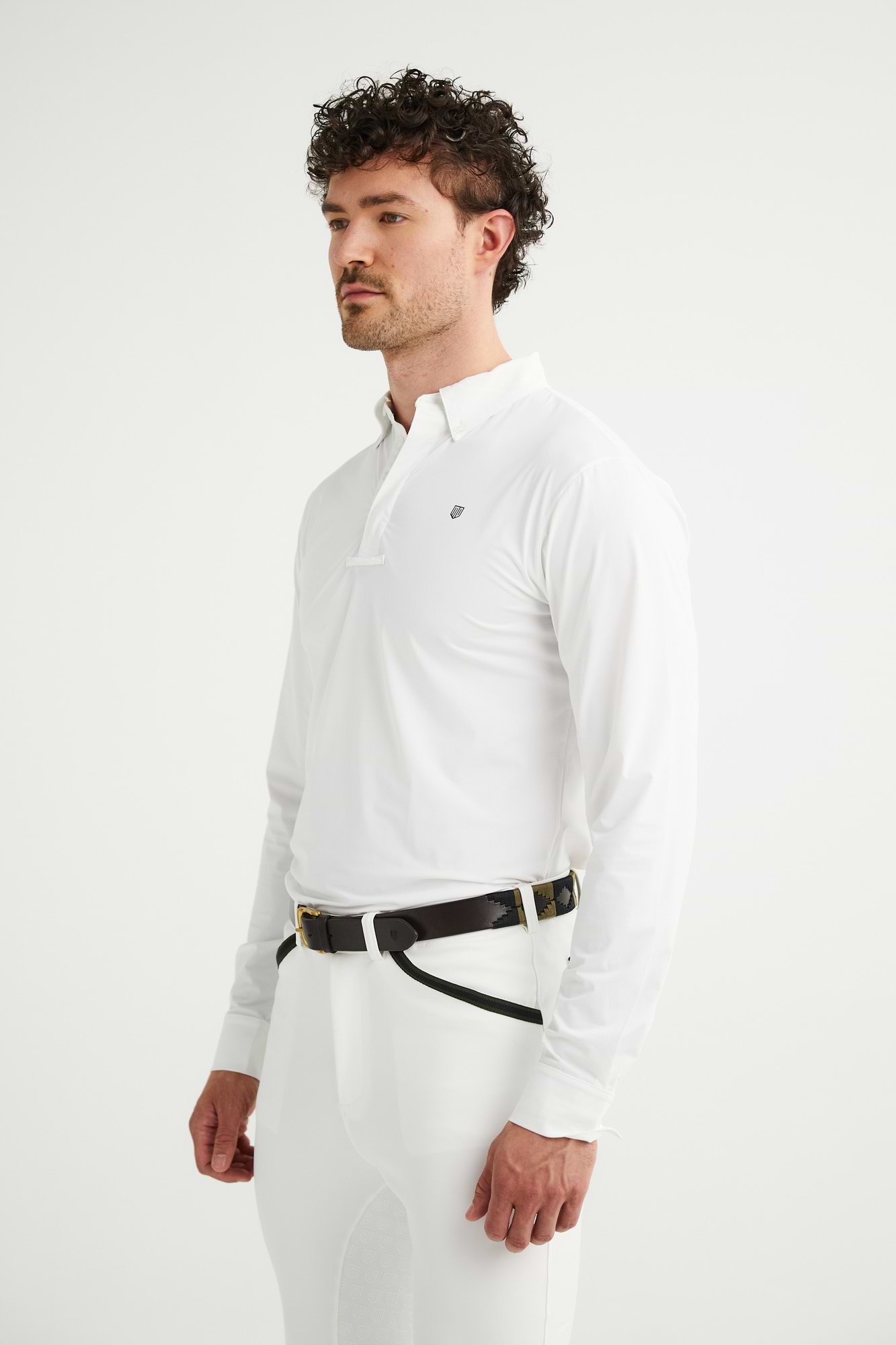Franklin Competition Shirt