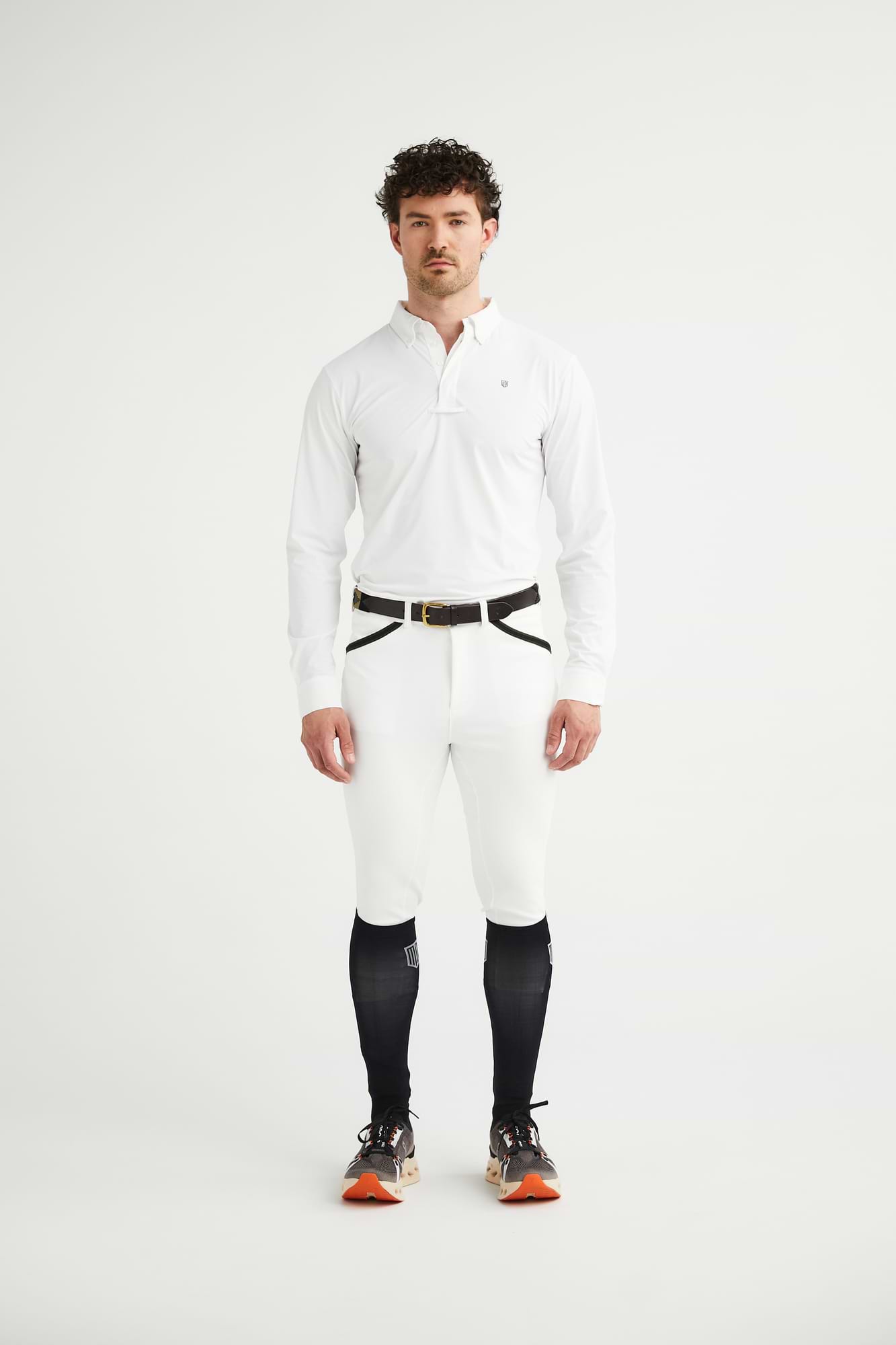Franklin Competition Shirt