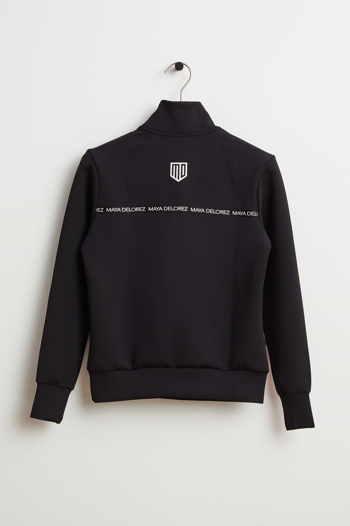 YR Chris Halfzip