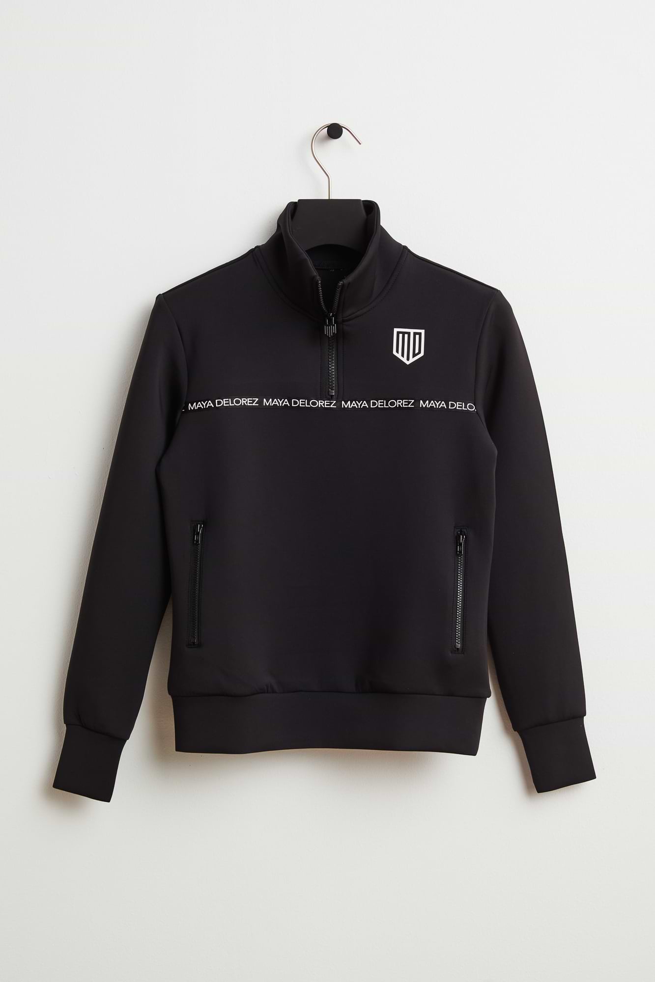 YR Chris Halfzip
