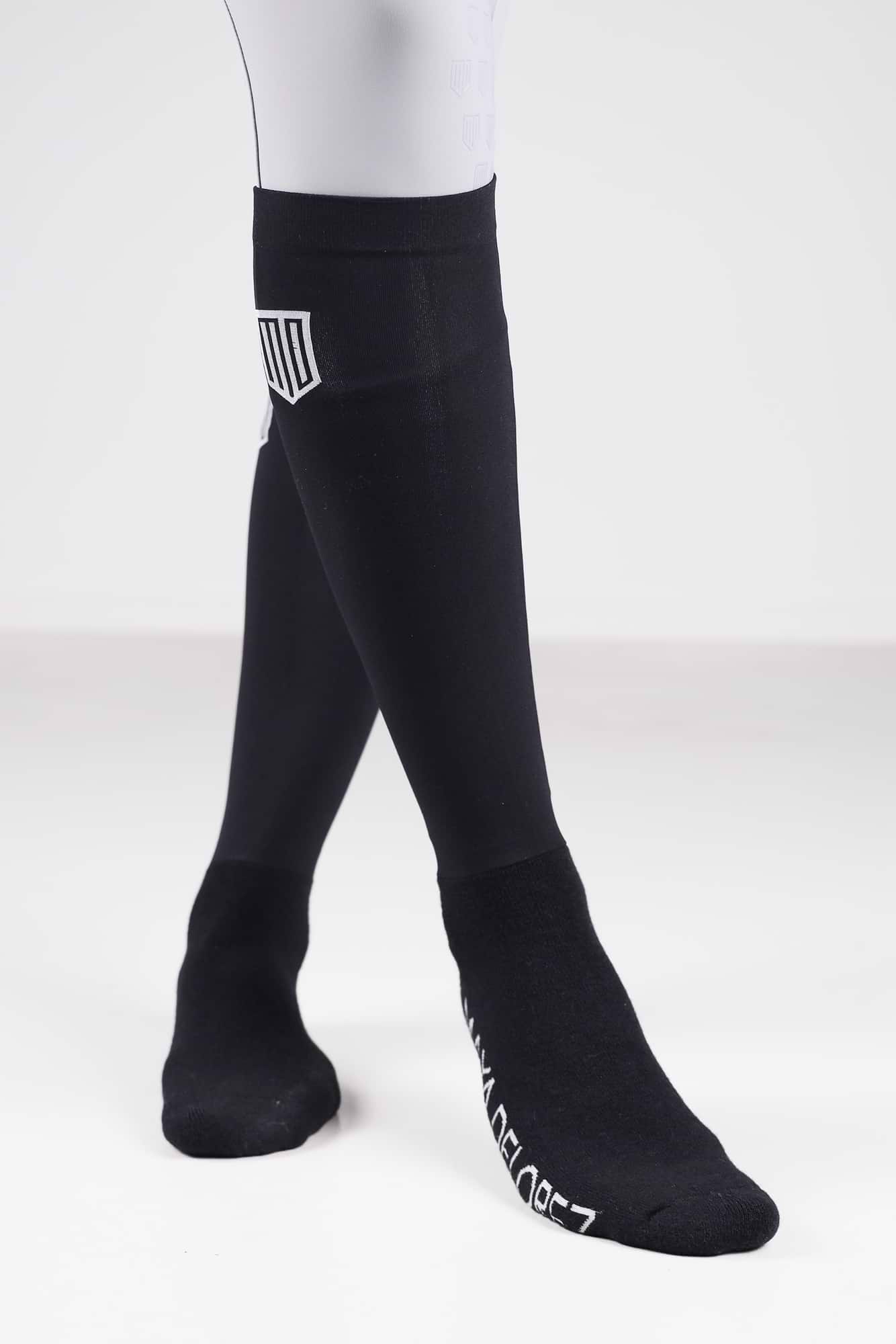 2-Pack Winter Socks