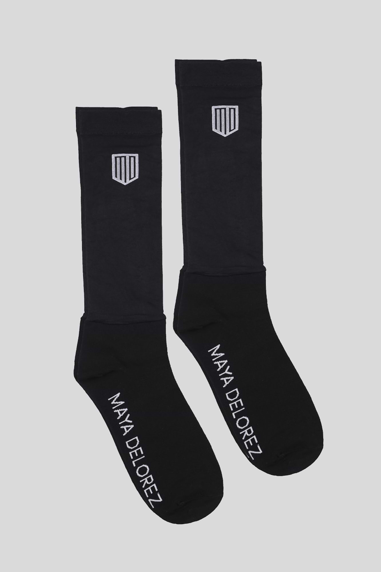 2-Pack Winter Socks