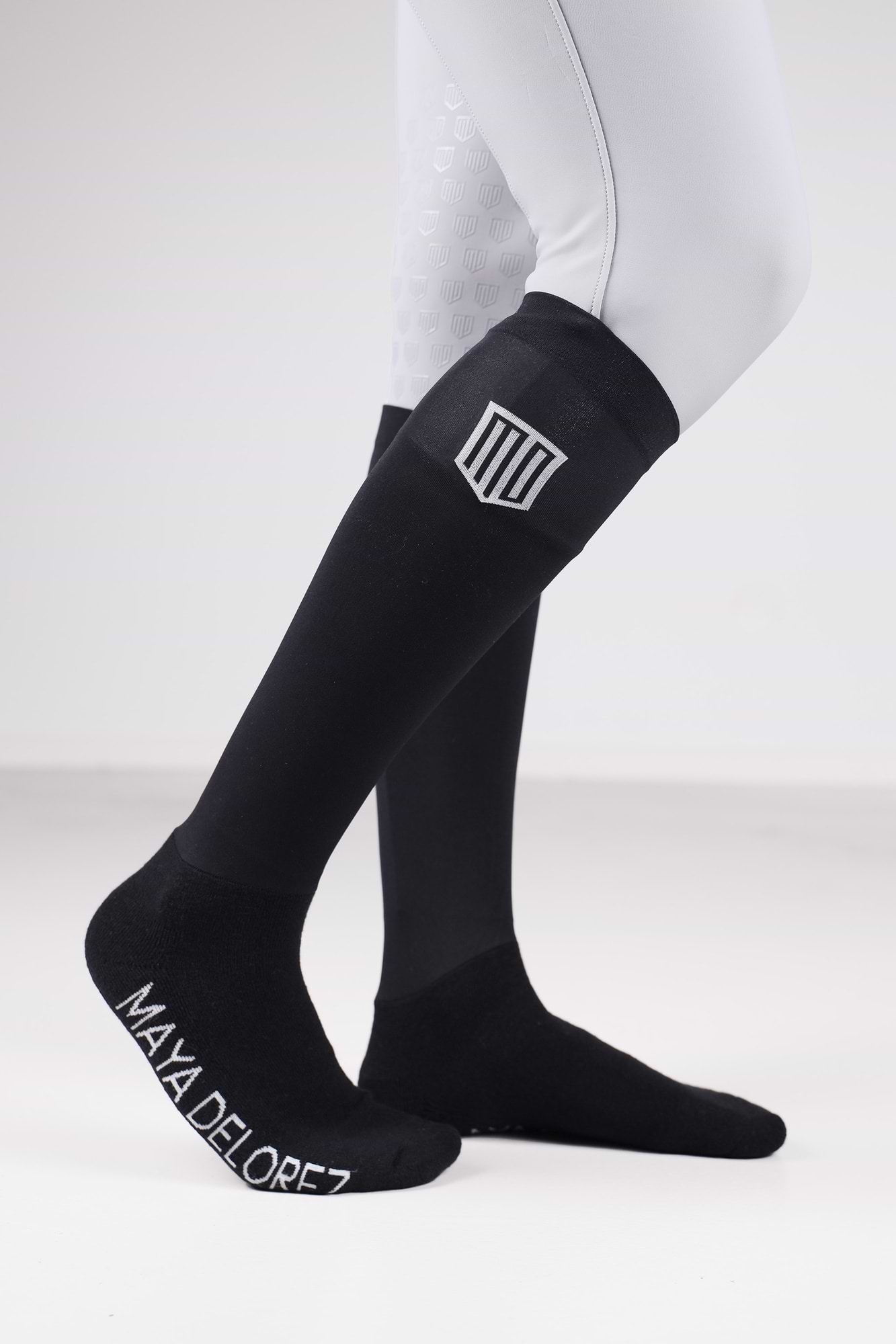 2-Pack Winter Socks