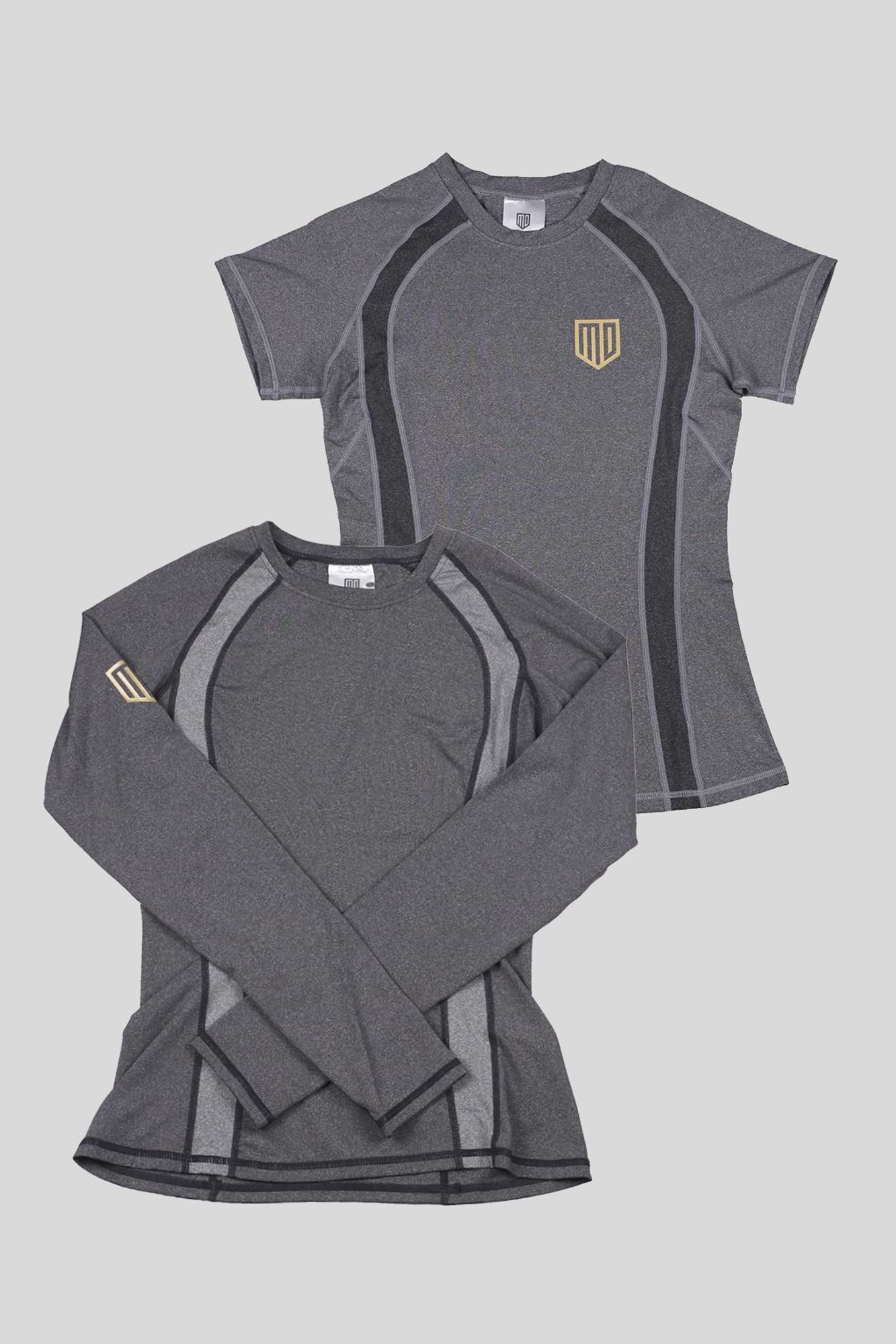 Gray Duo Kit