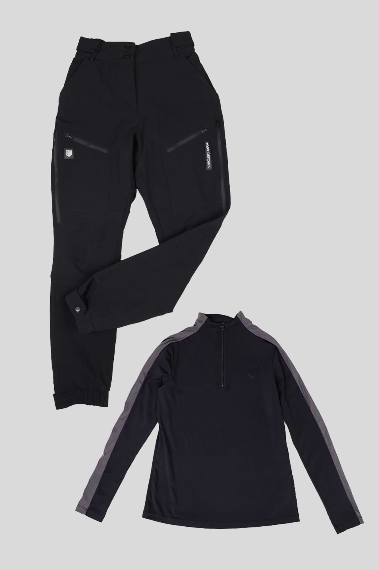 Groom's gear Kit