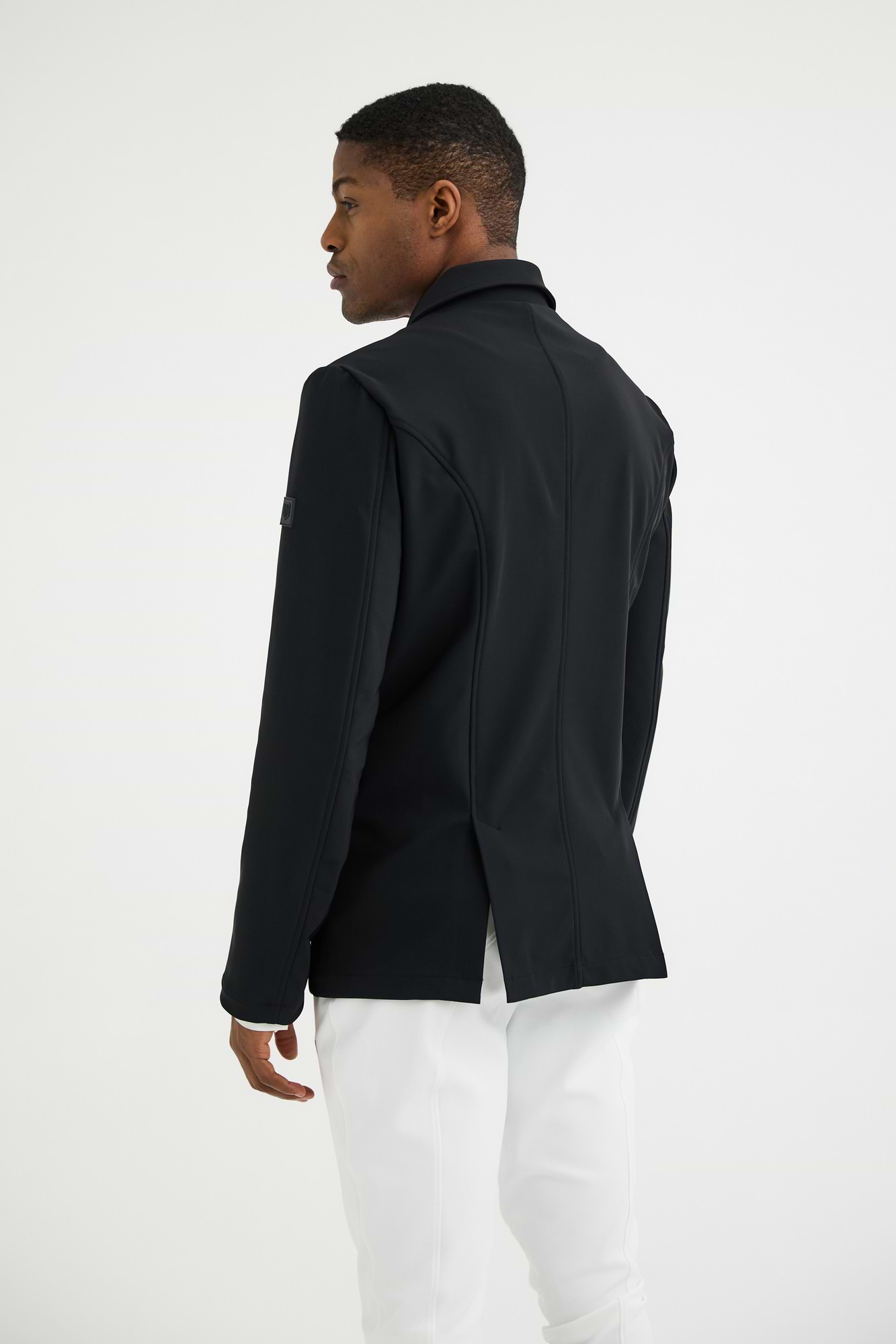 Ben Show Jacket