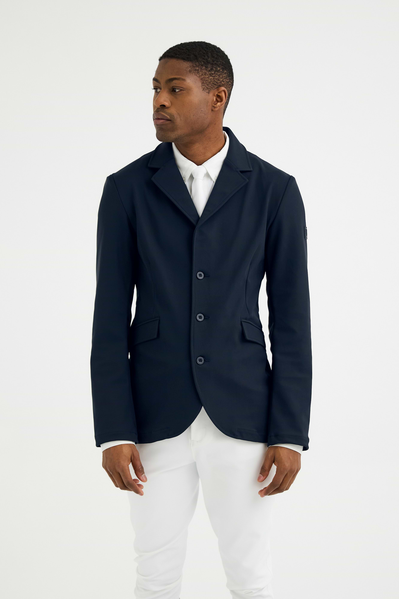 Ian Show Jacket