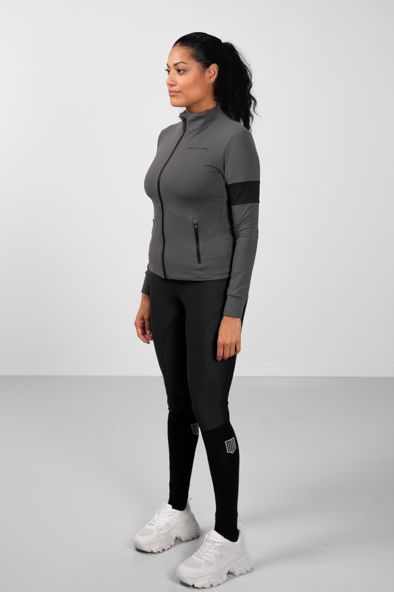 PL Kaylie Sports Jacket