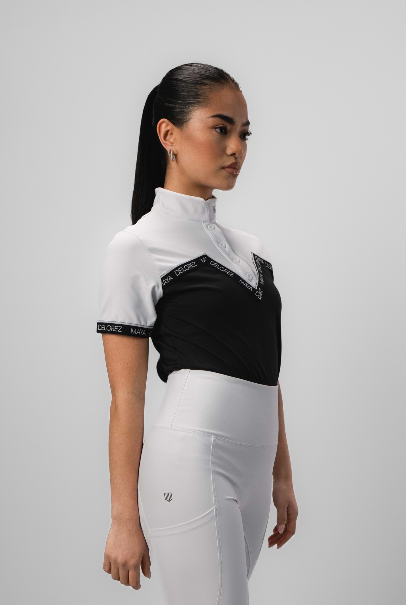 Sporty Show Look