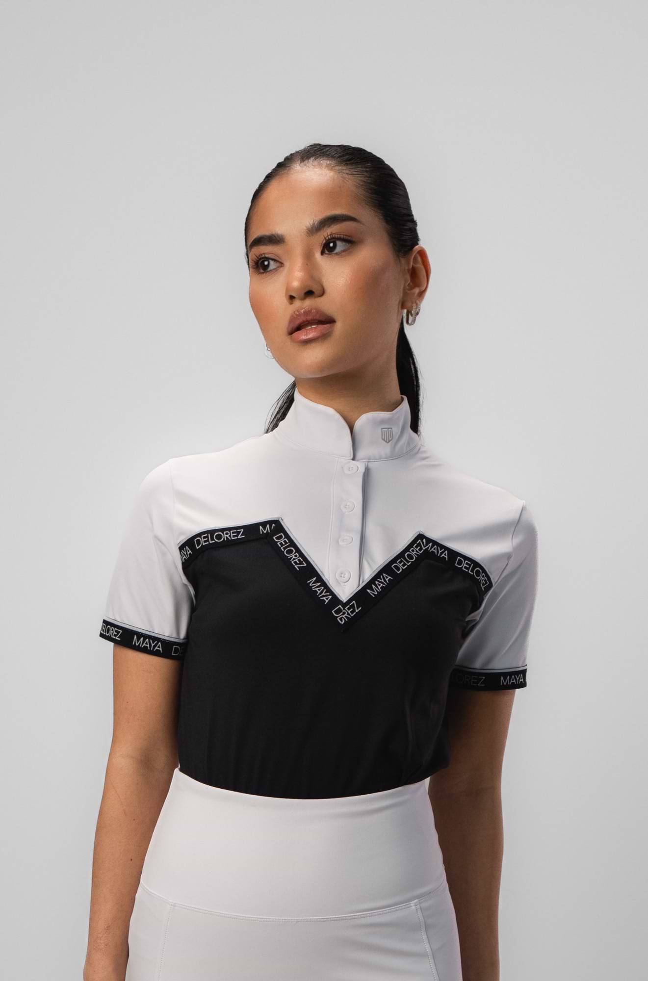 Sporty Show Look