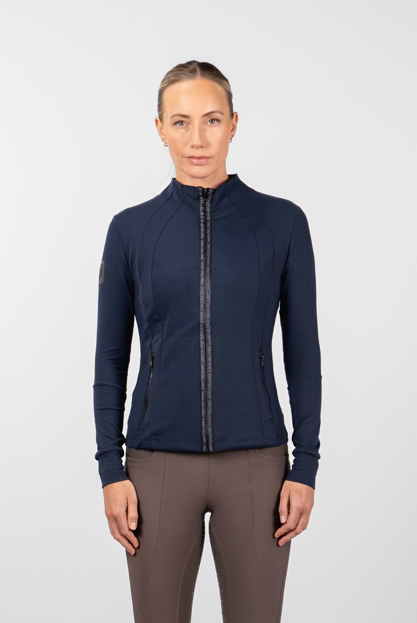 PL Nyla Silhouette Sports Jacket