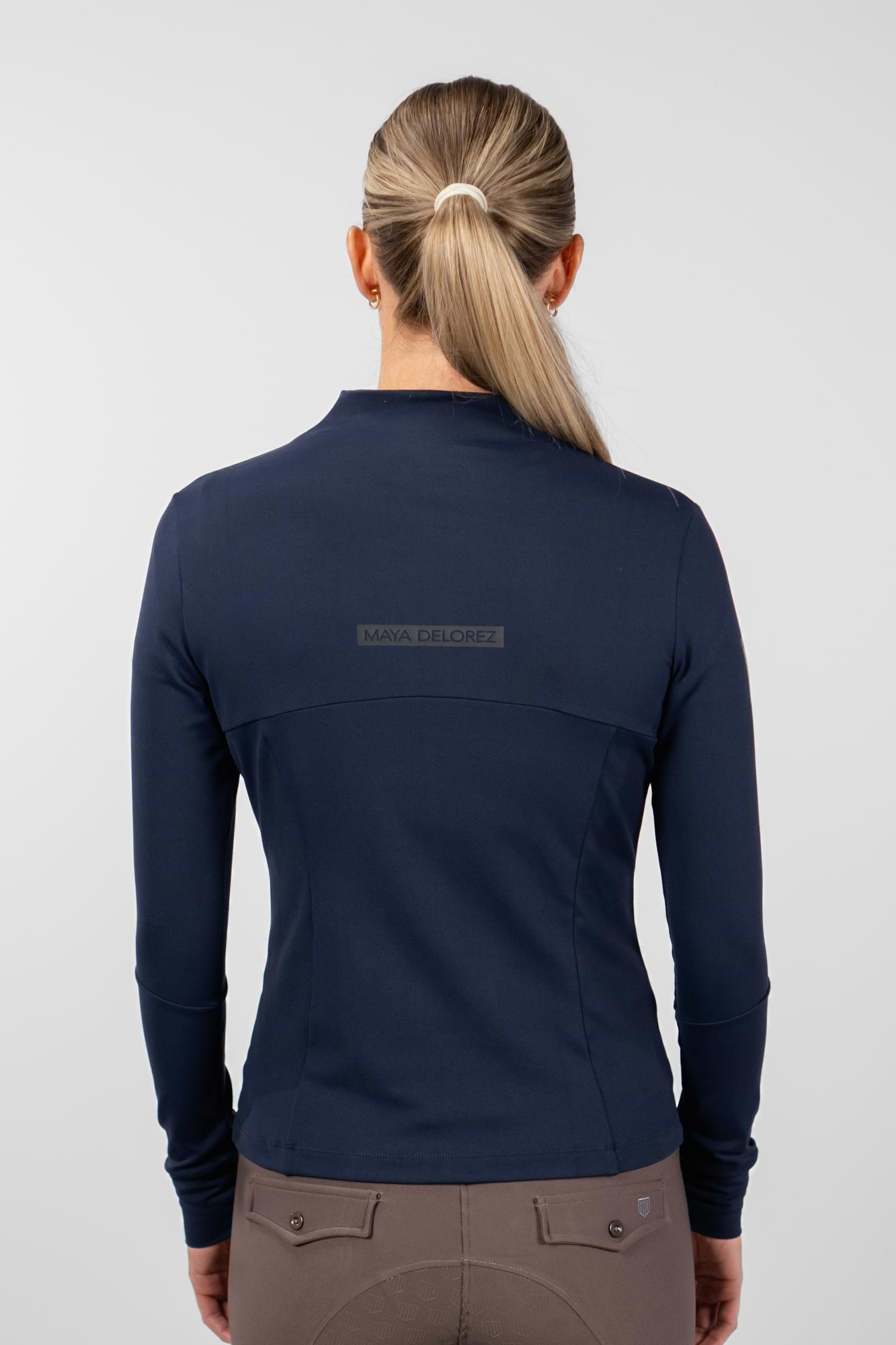 PL Nyla Silhouette Sports Jacket