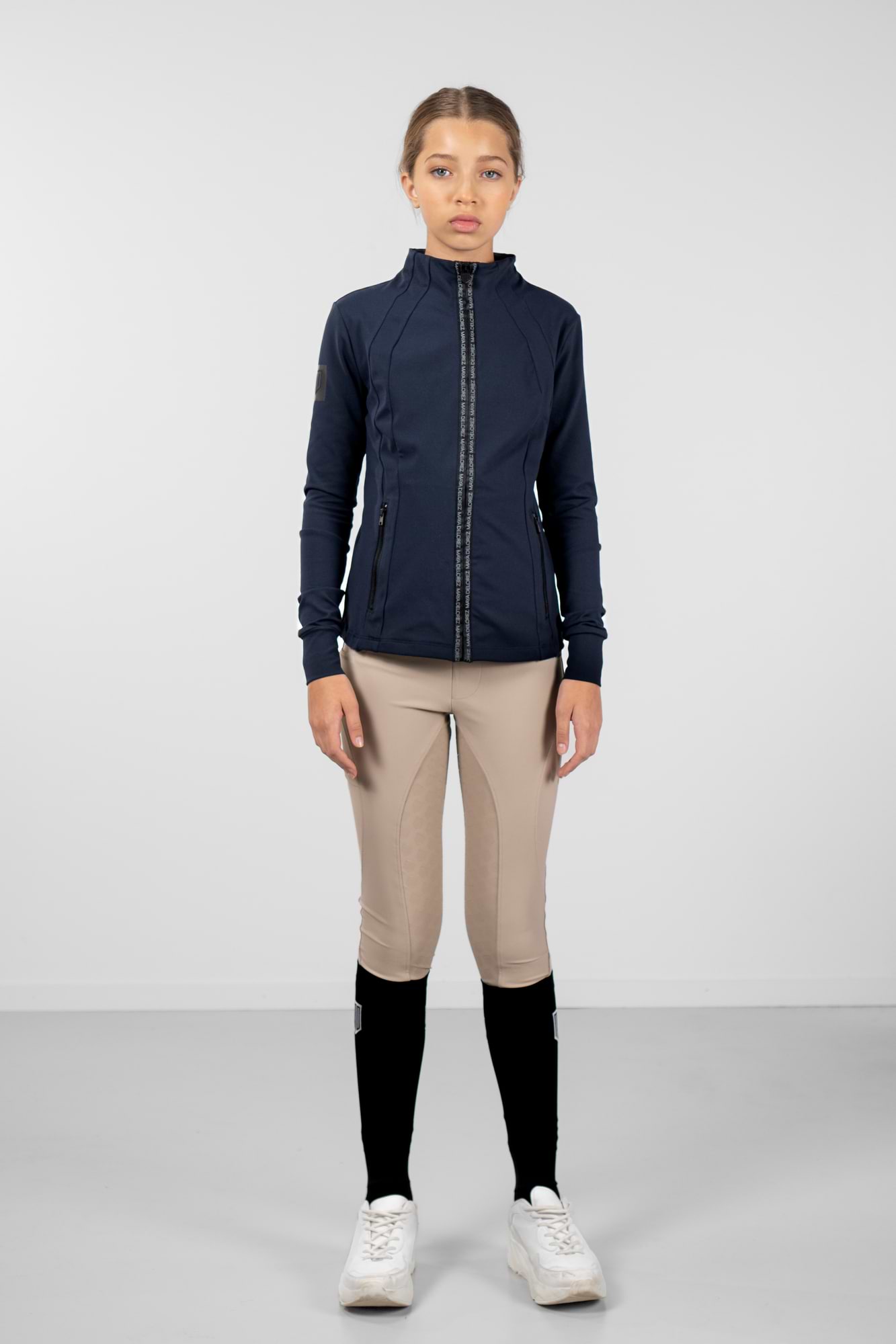 PL Nyla Silhouette Sports Jacket