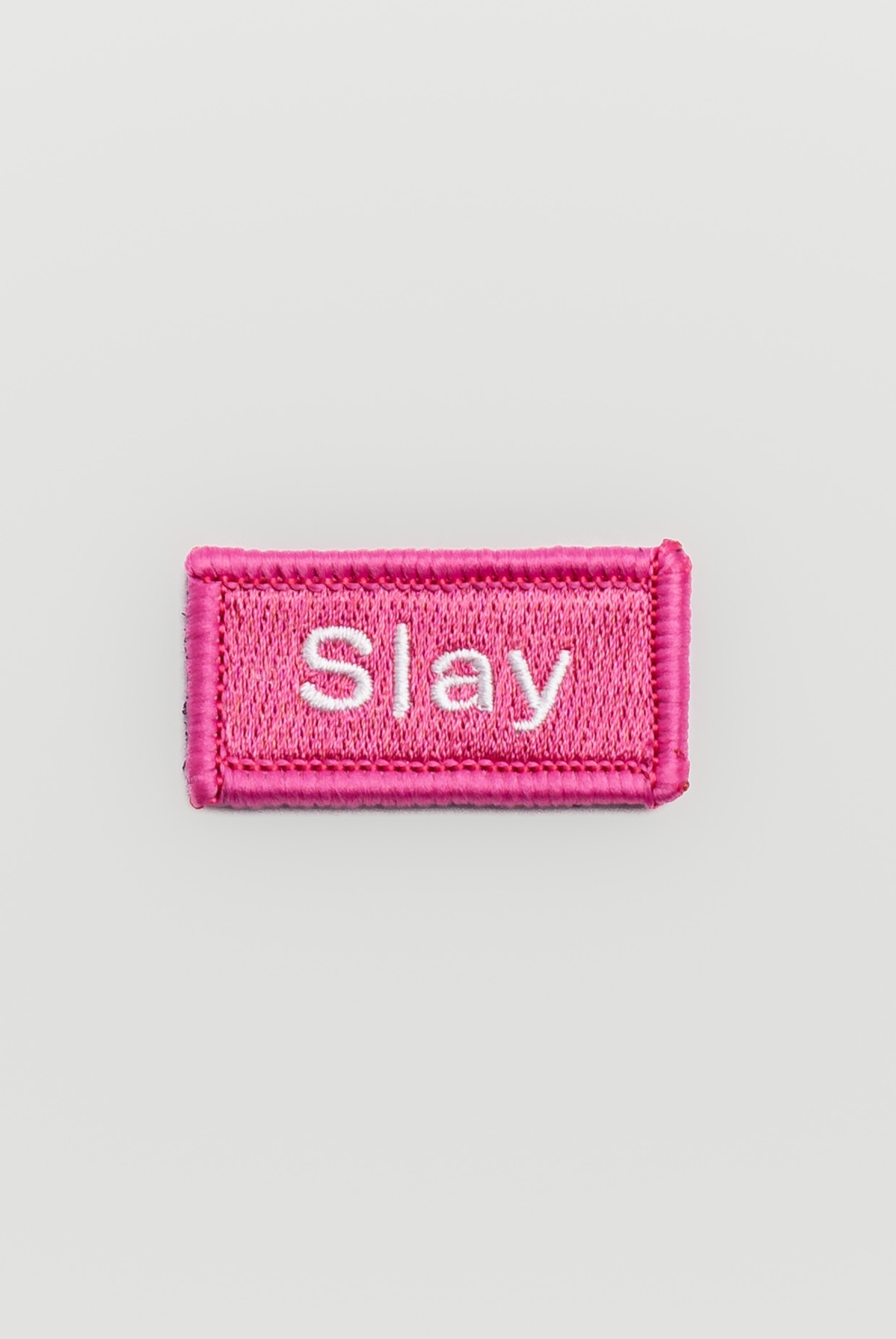 Slay Patch