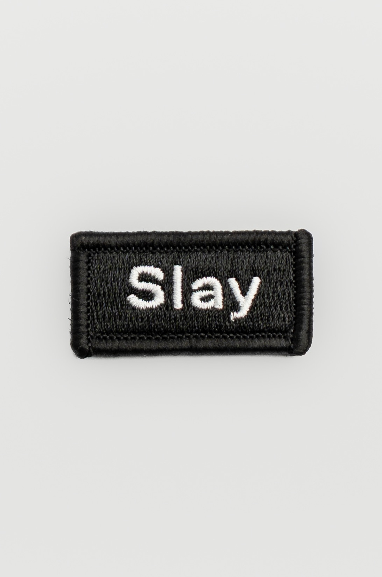 Slay Patch
