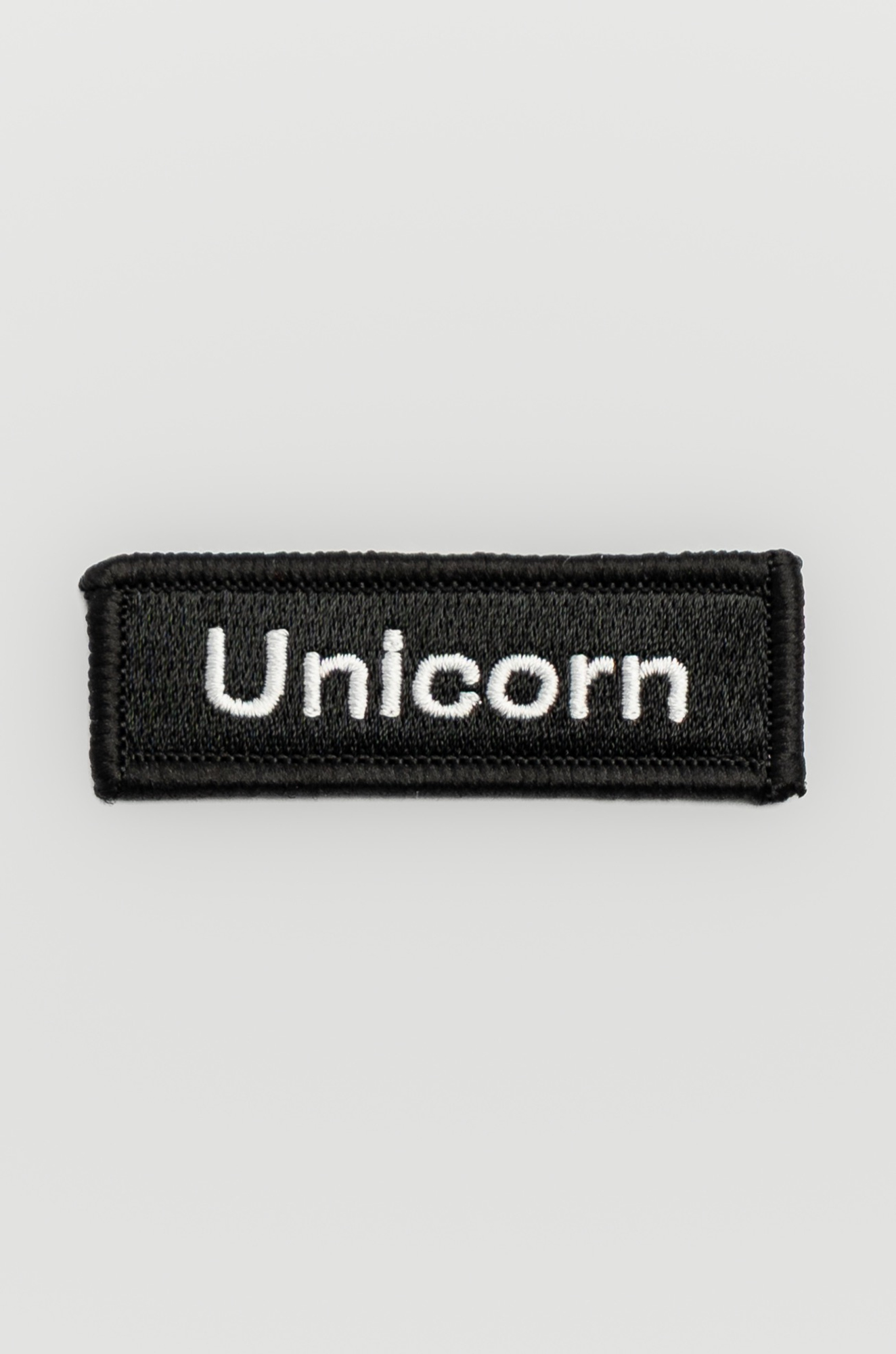 Unicorn Patch
