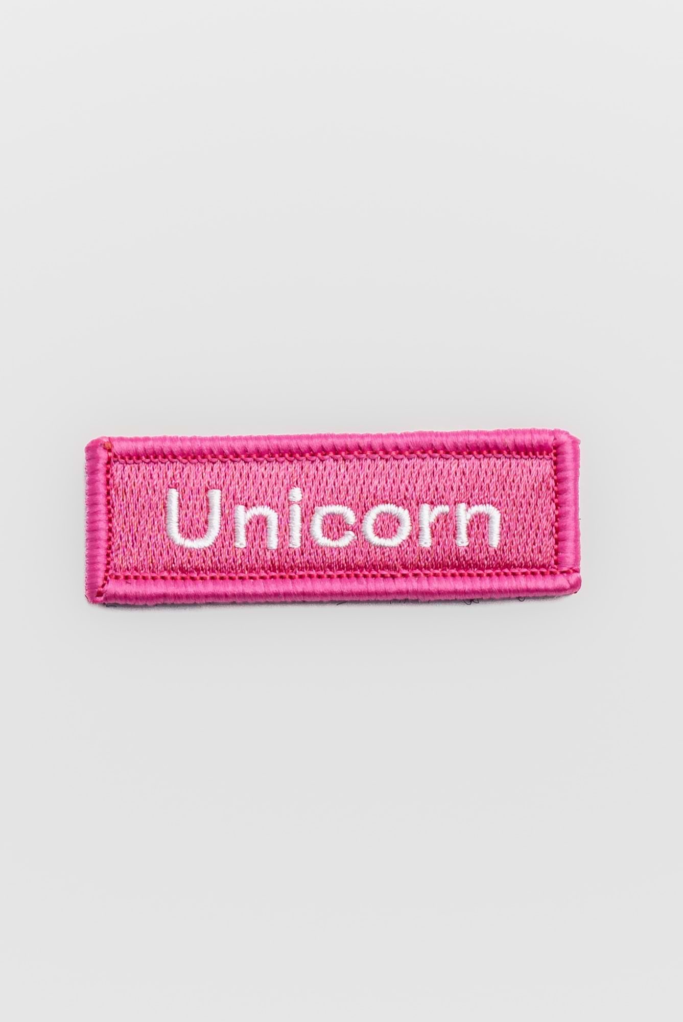 Unicorn Patch