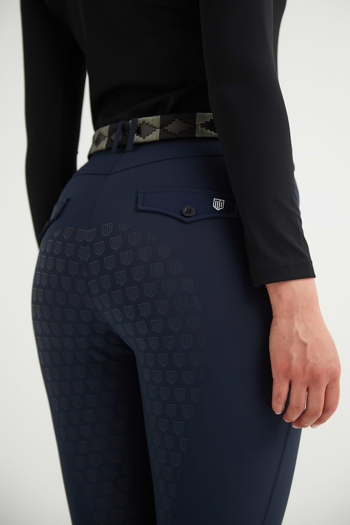 Athlete Breeches