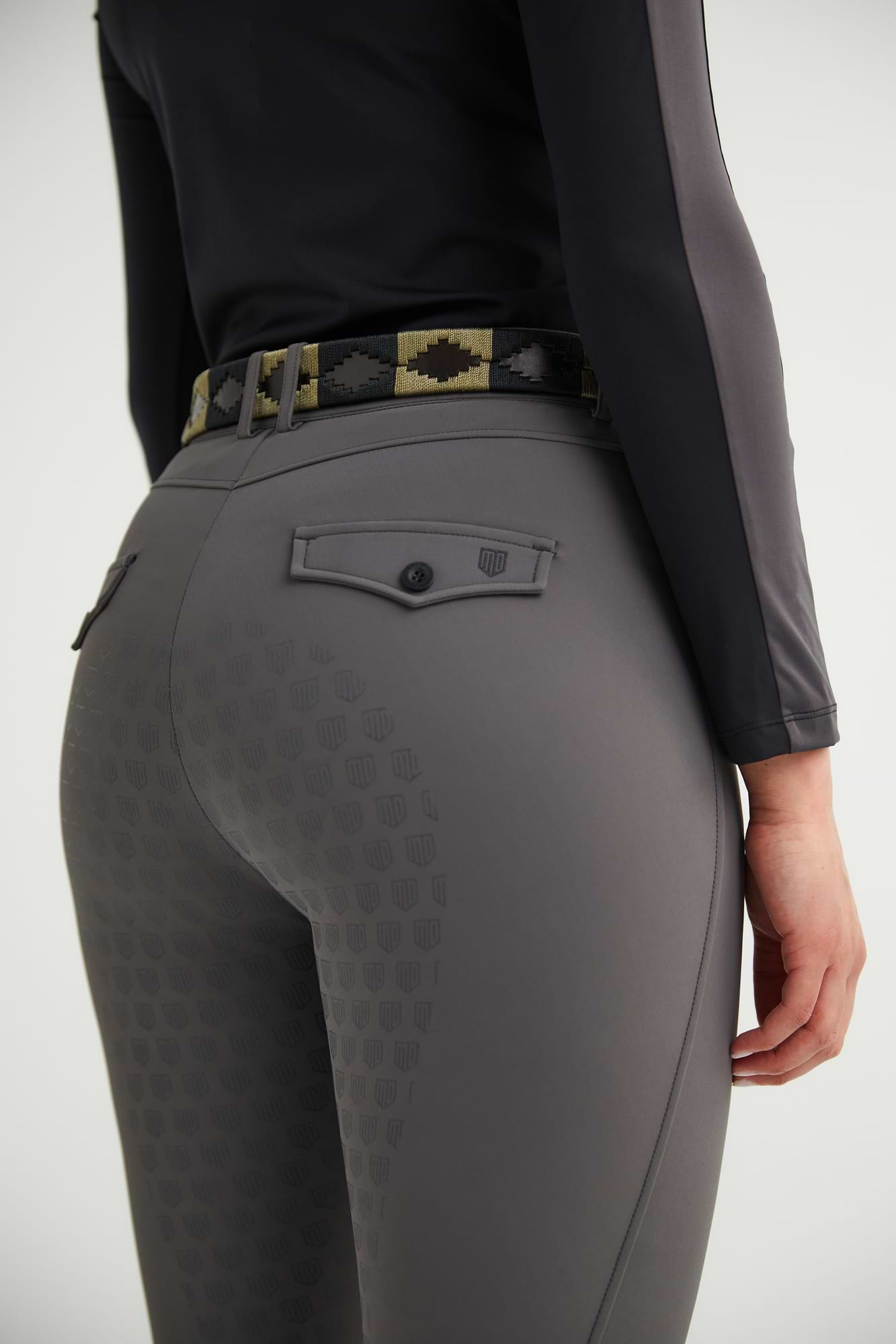 Athlete Breeches