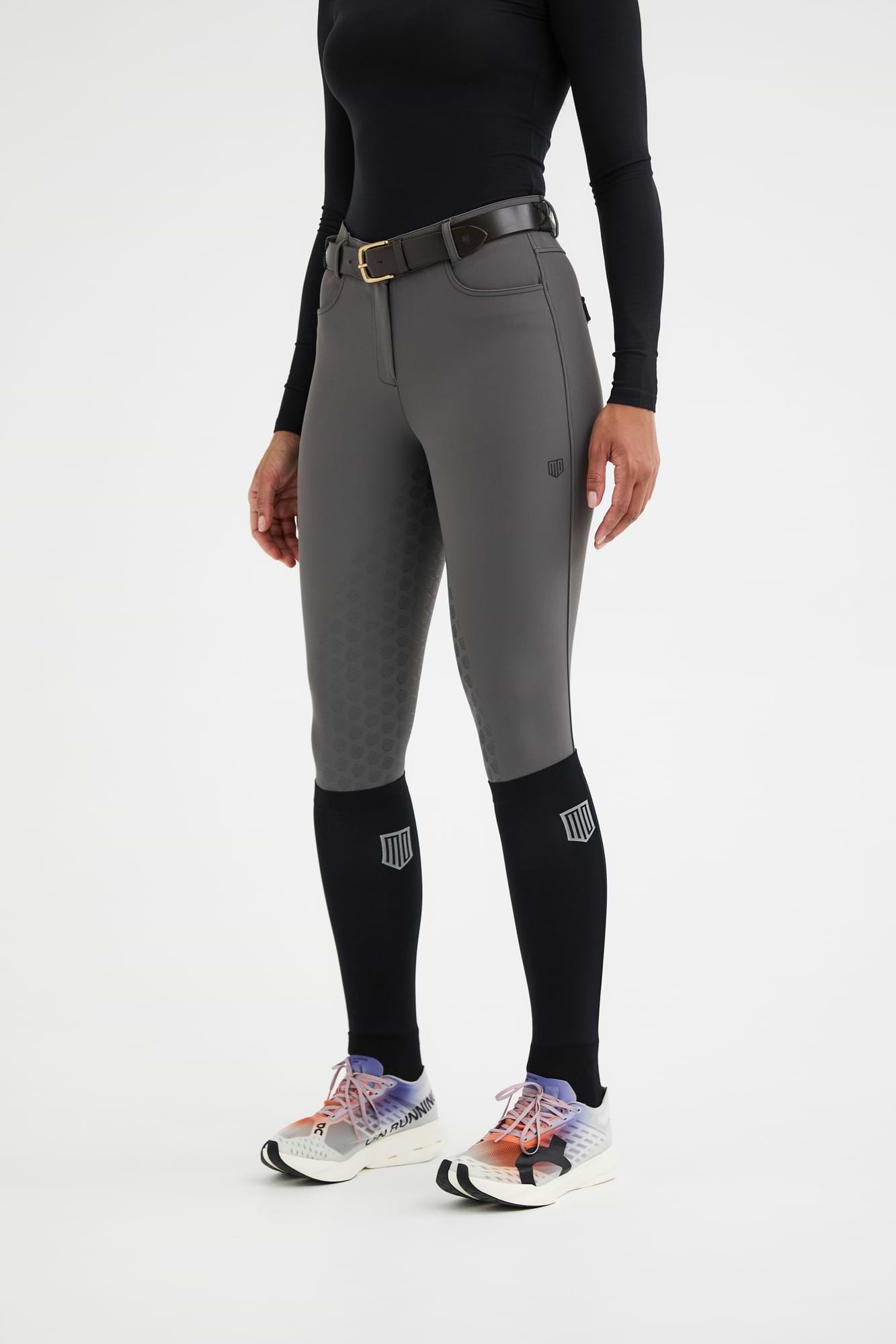 Athlete Breeches