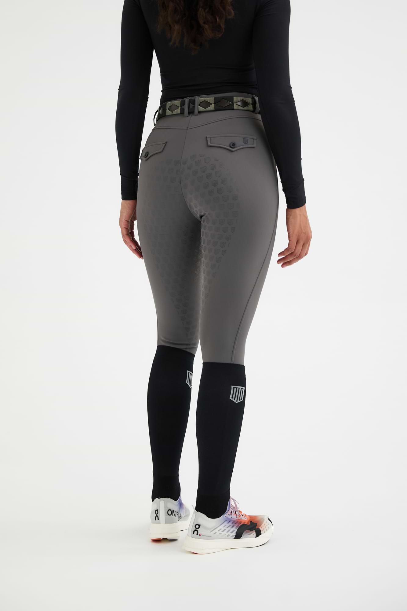 Athlete Breeches