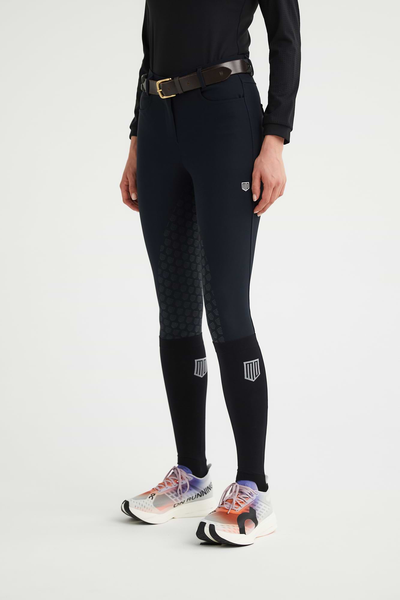 Athlete Breeches