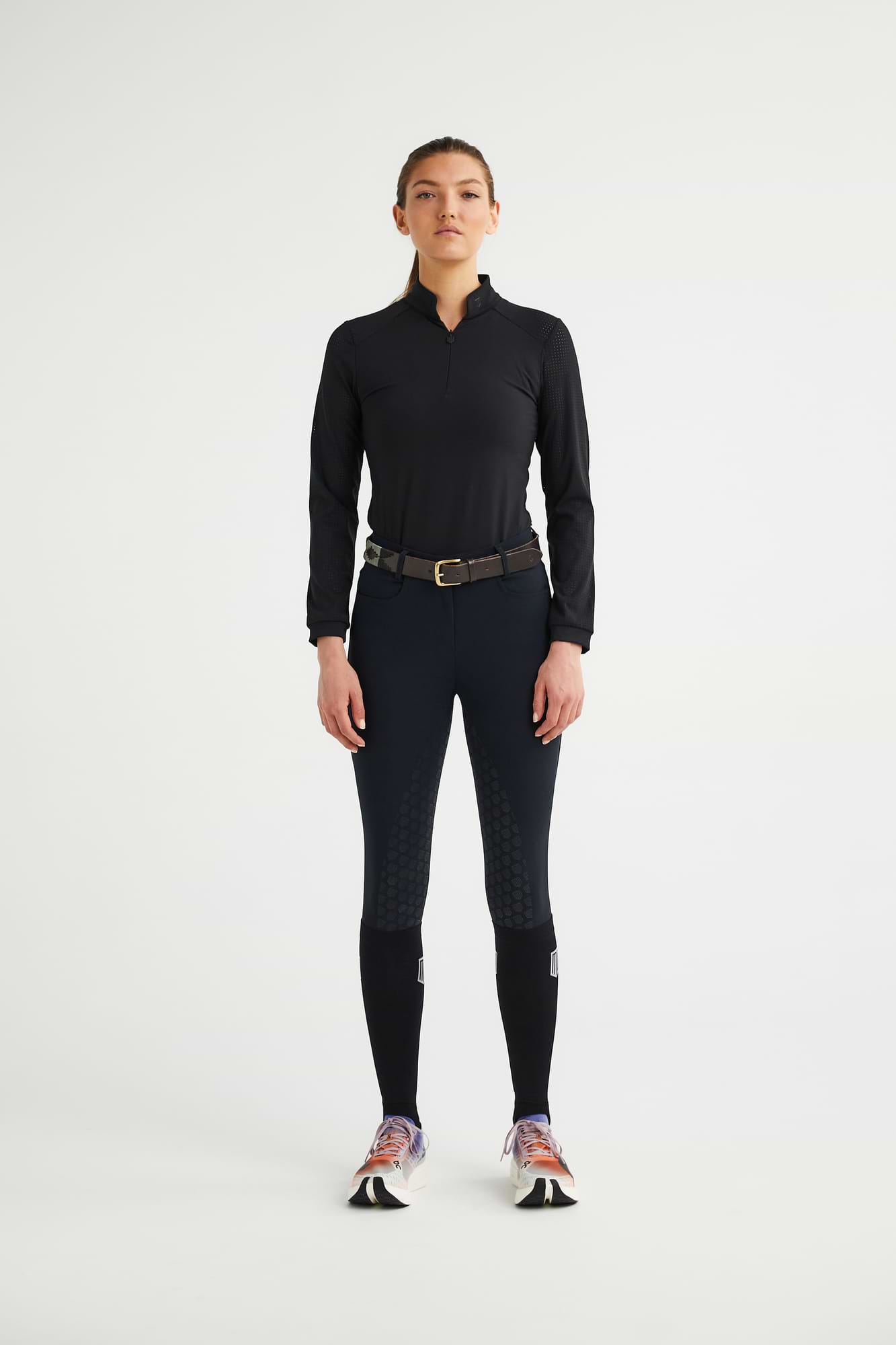 Athlete Breeches