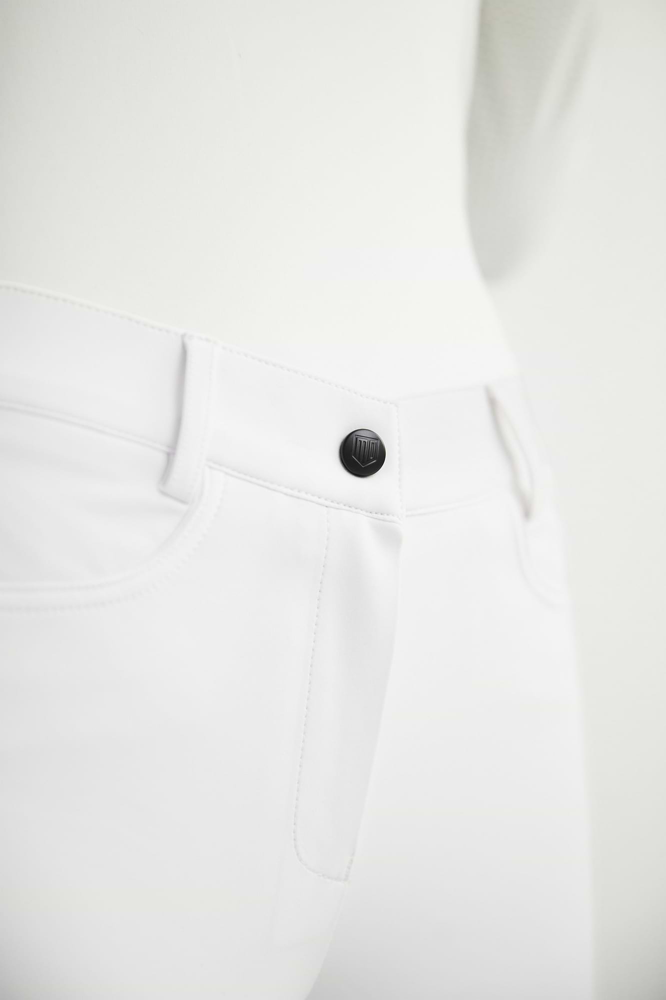 Athlete Breeches