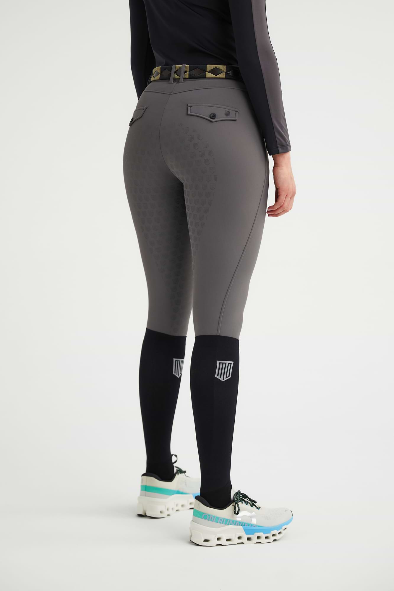 Athlete Breeches
