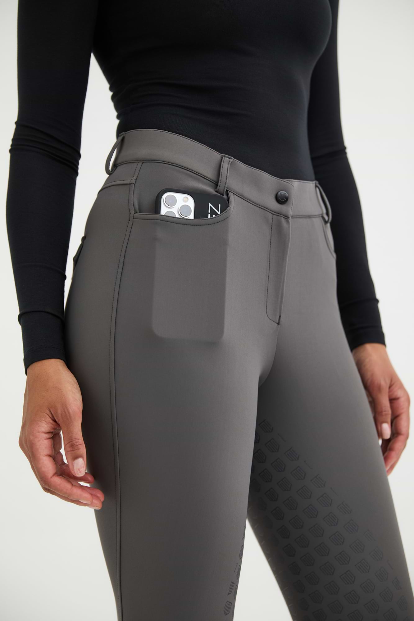 Athlete Breeches