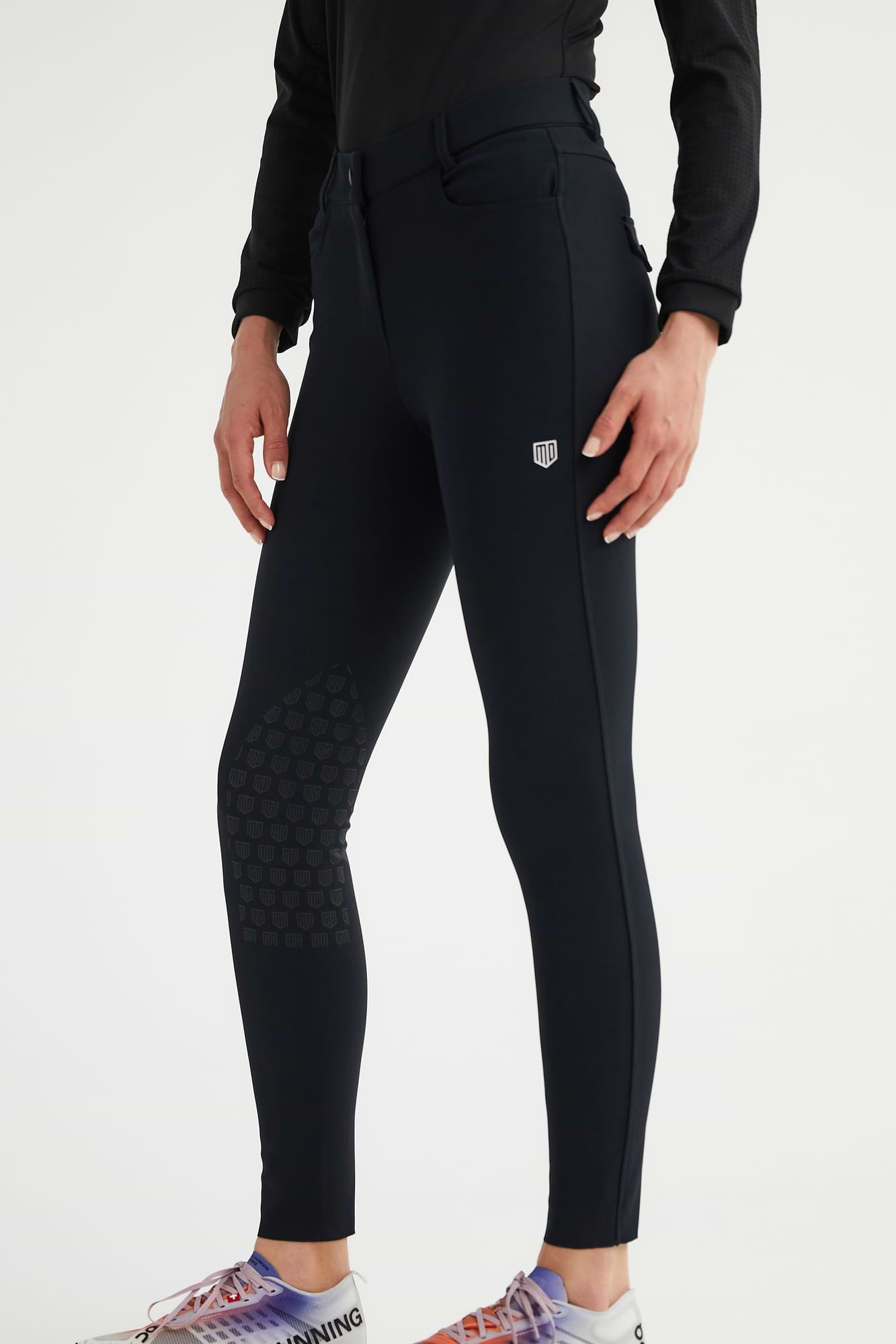 Athlete Breeches