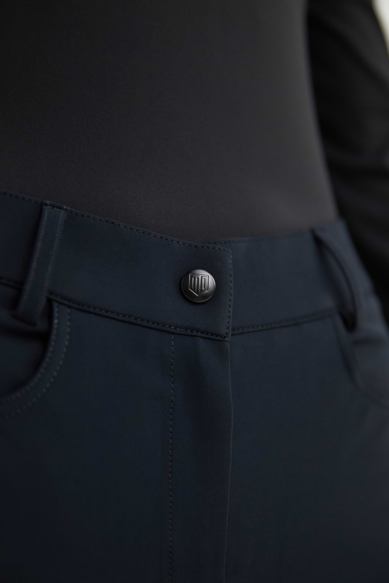 Athlete Breeches