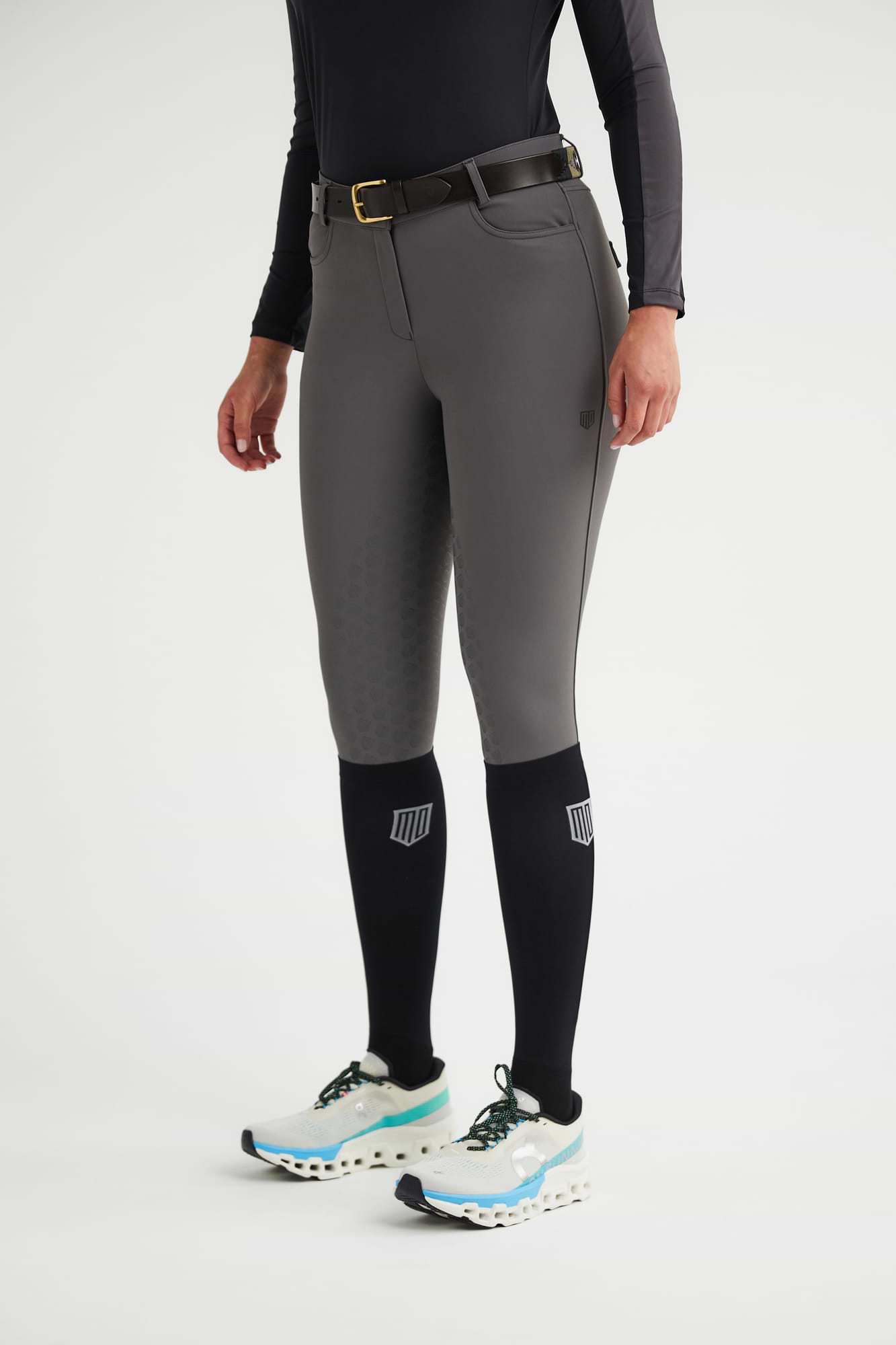 Athlete Breeches