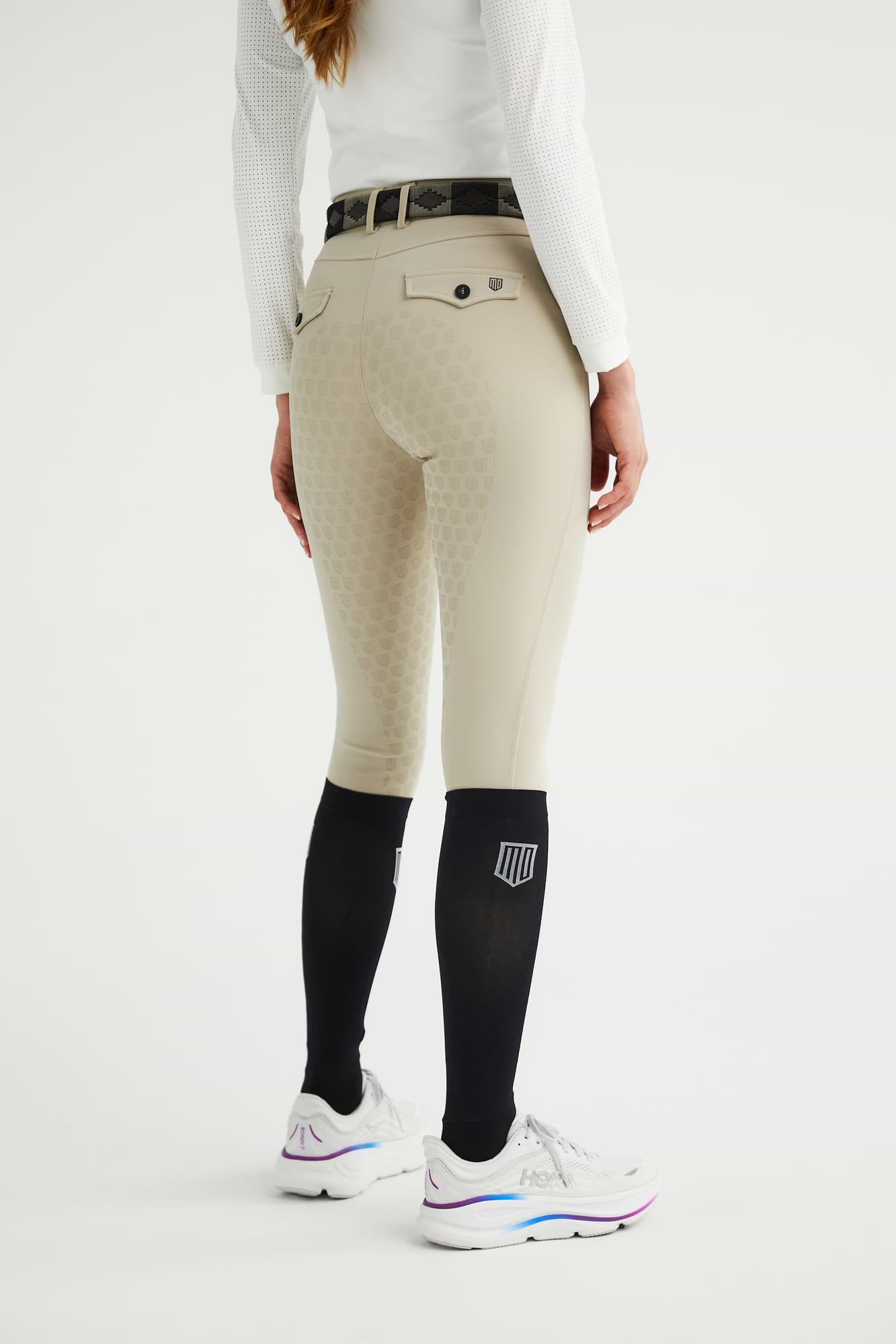 Athlete Breeches